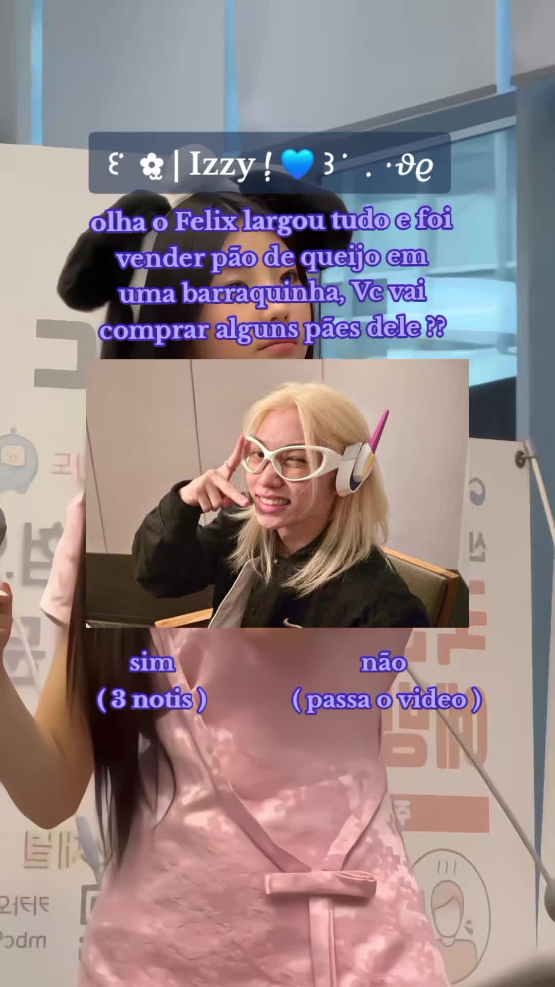 @꒰ֹ ✿̫ | Isa ִ! 💕 ꒱ ֹ ִ ּ𝜗𝜚