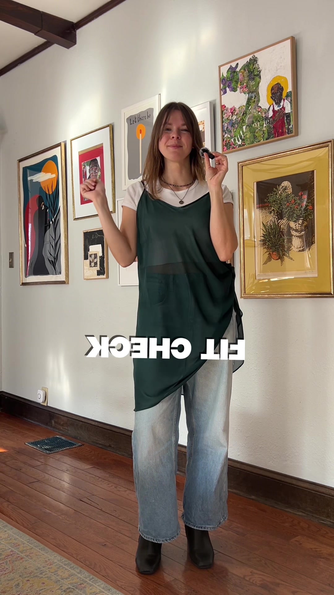 @Allison | Outfit Ideas + Vlogs
