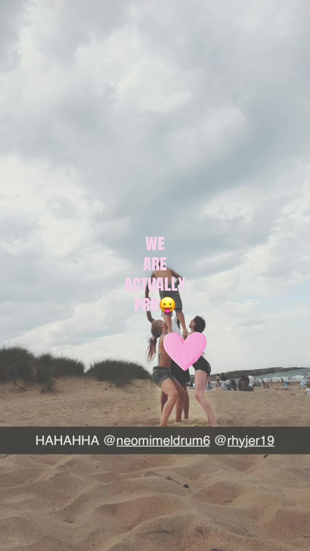 @visitor's only
