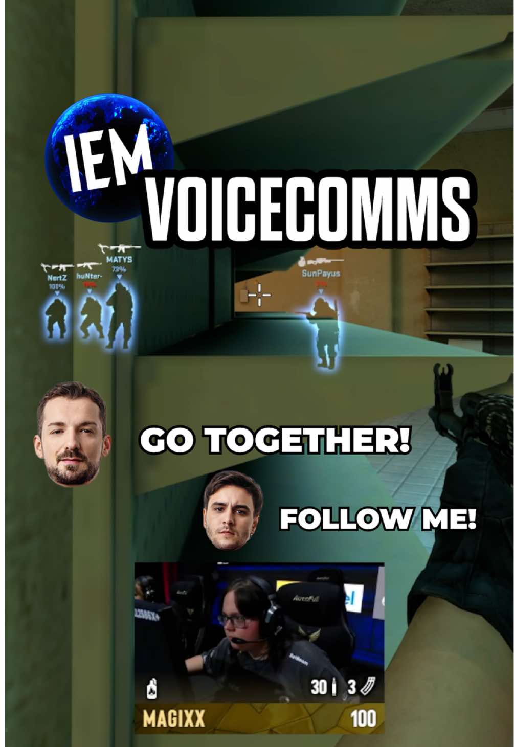 @G2 Esports