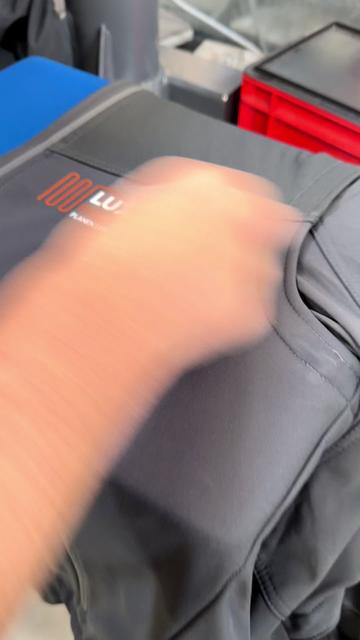 @Lux Fußbodenheizung GmbH