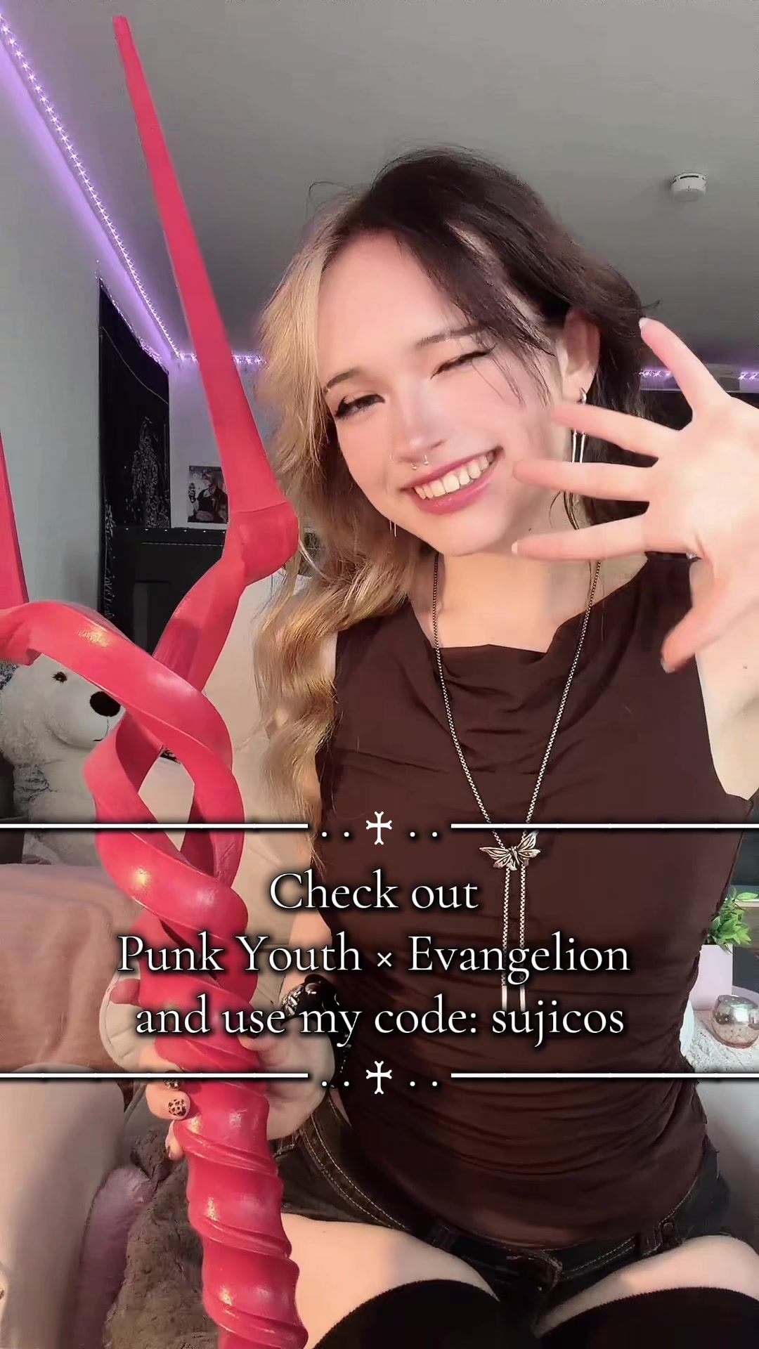 @Gina ⋆𐙚₊˚⊹♡