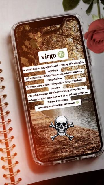 @🍁❤️🔥Virgoku❤️🔥🍁