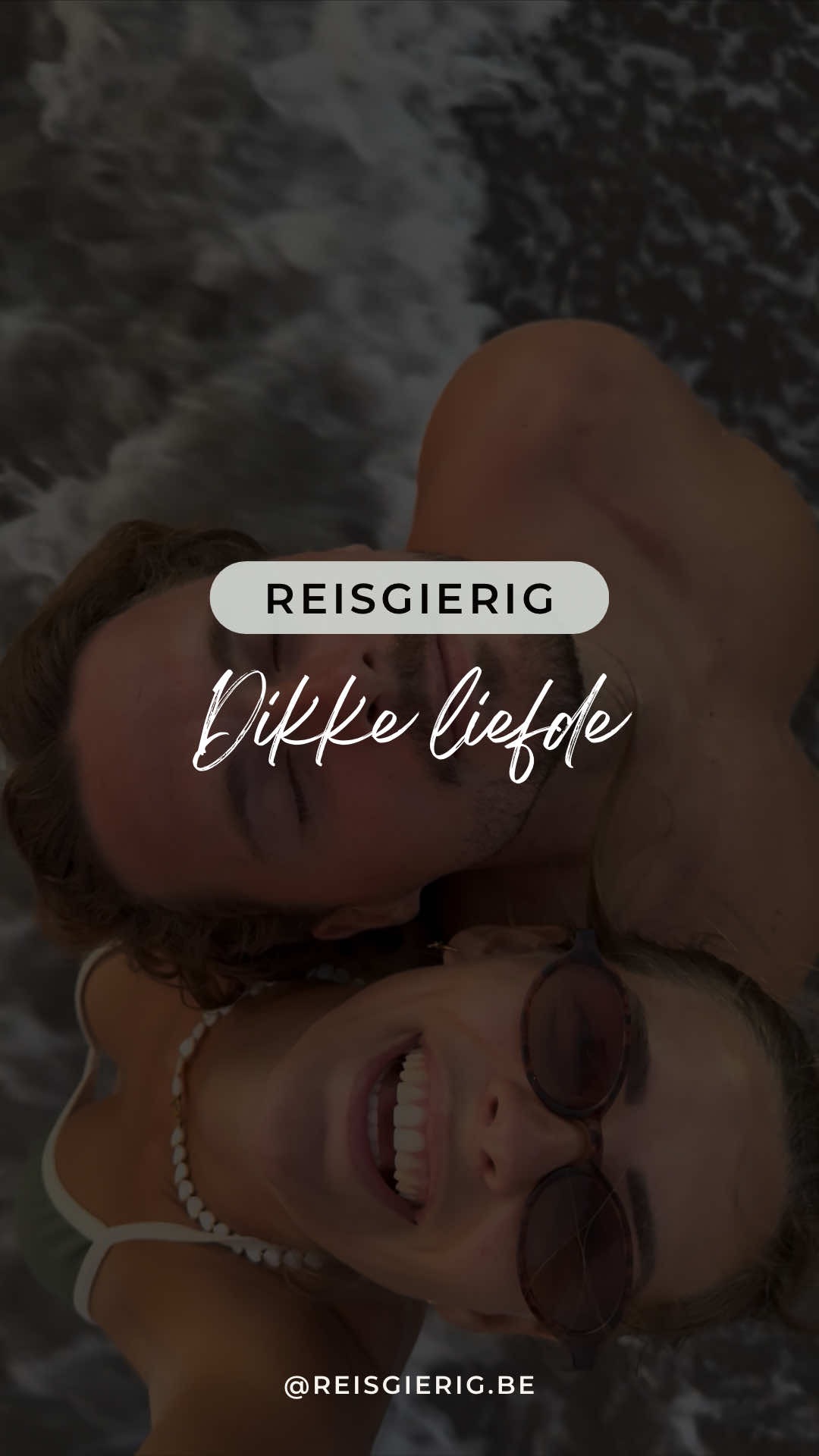 @Reisgierig.be | Bronke 🌏