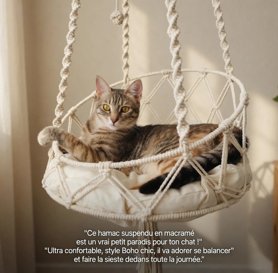 @26 Le Chat