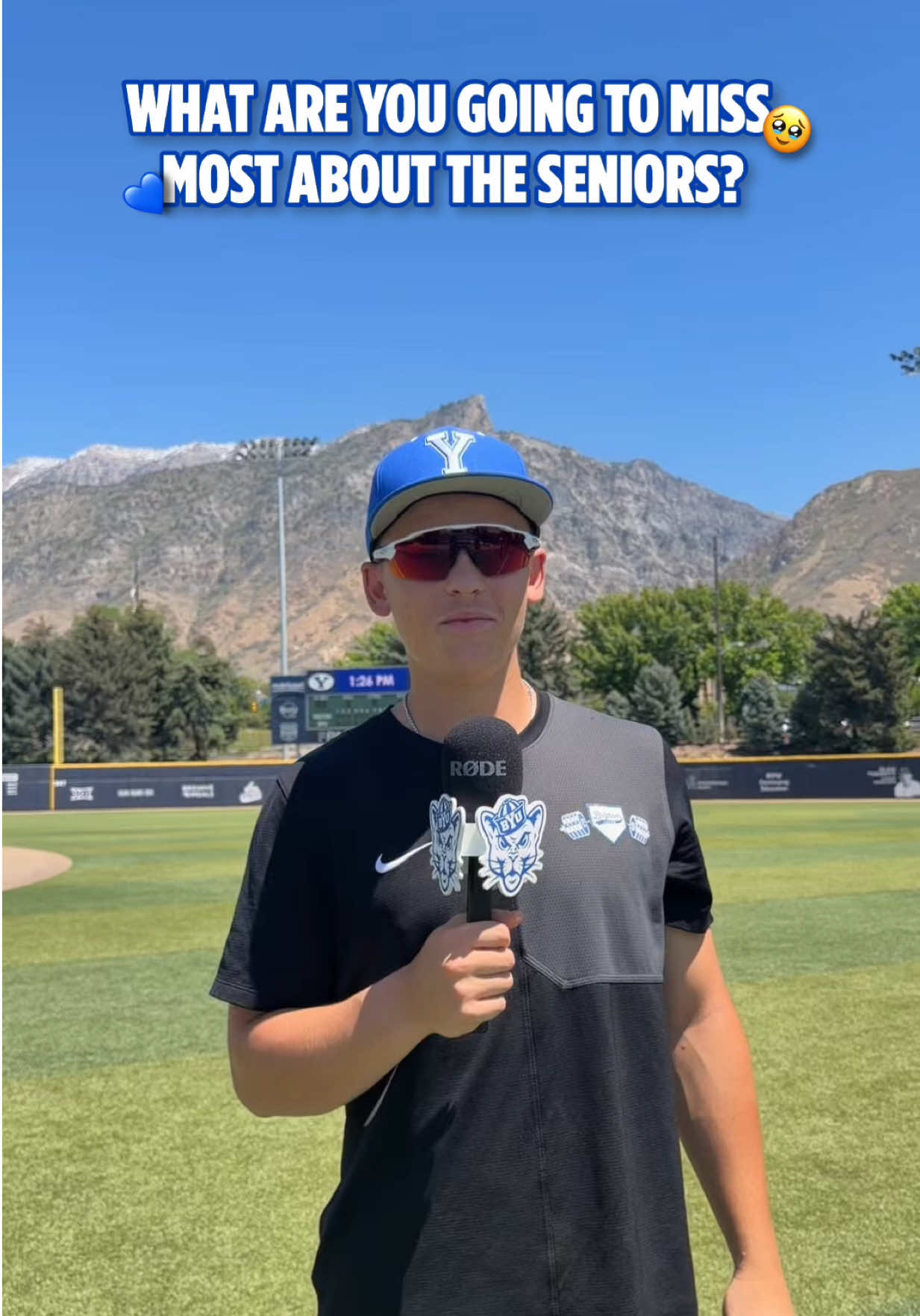 @BYU Baseball