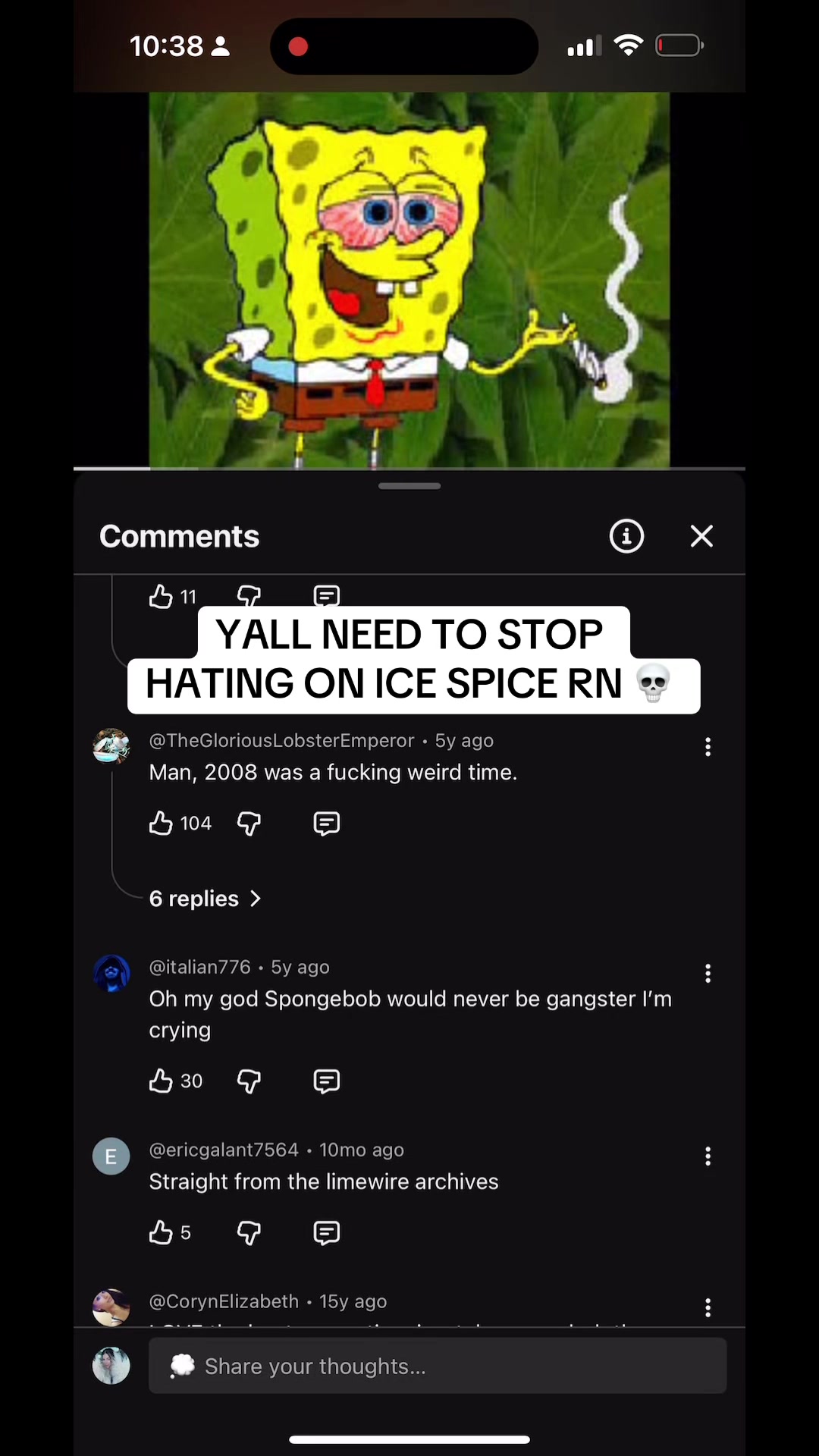 @livinrap