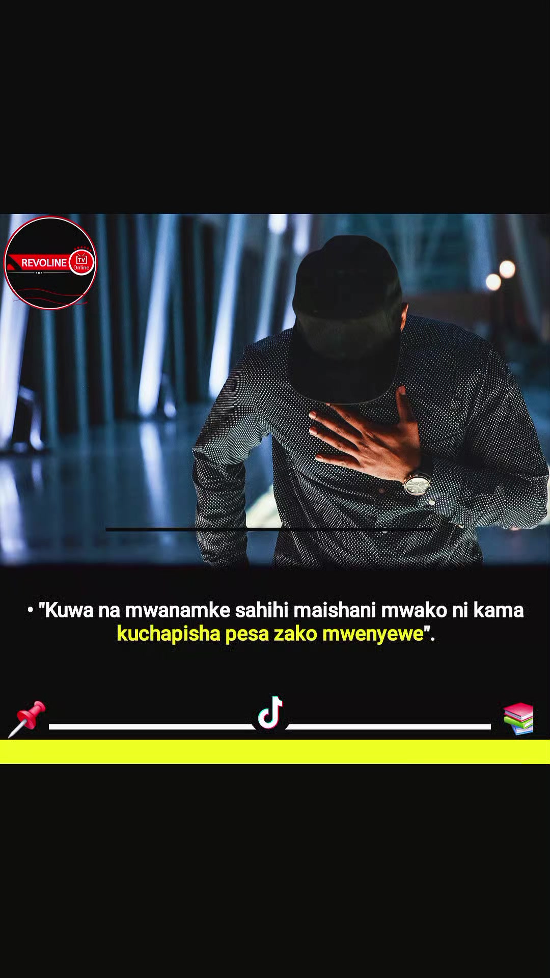@Revoline Tanzania
