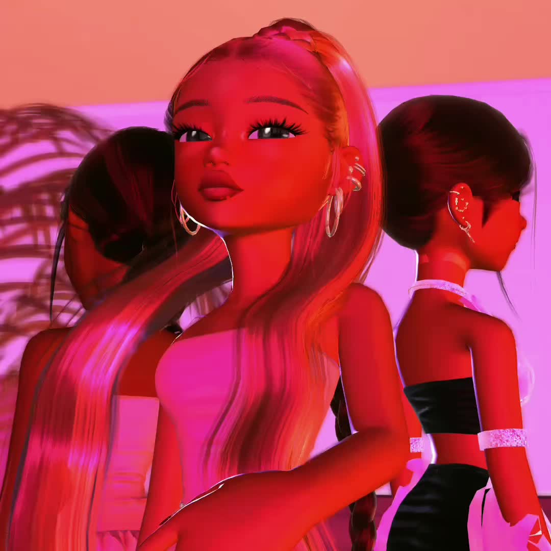 @Ariana🤍
