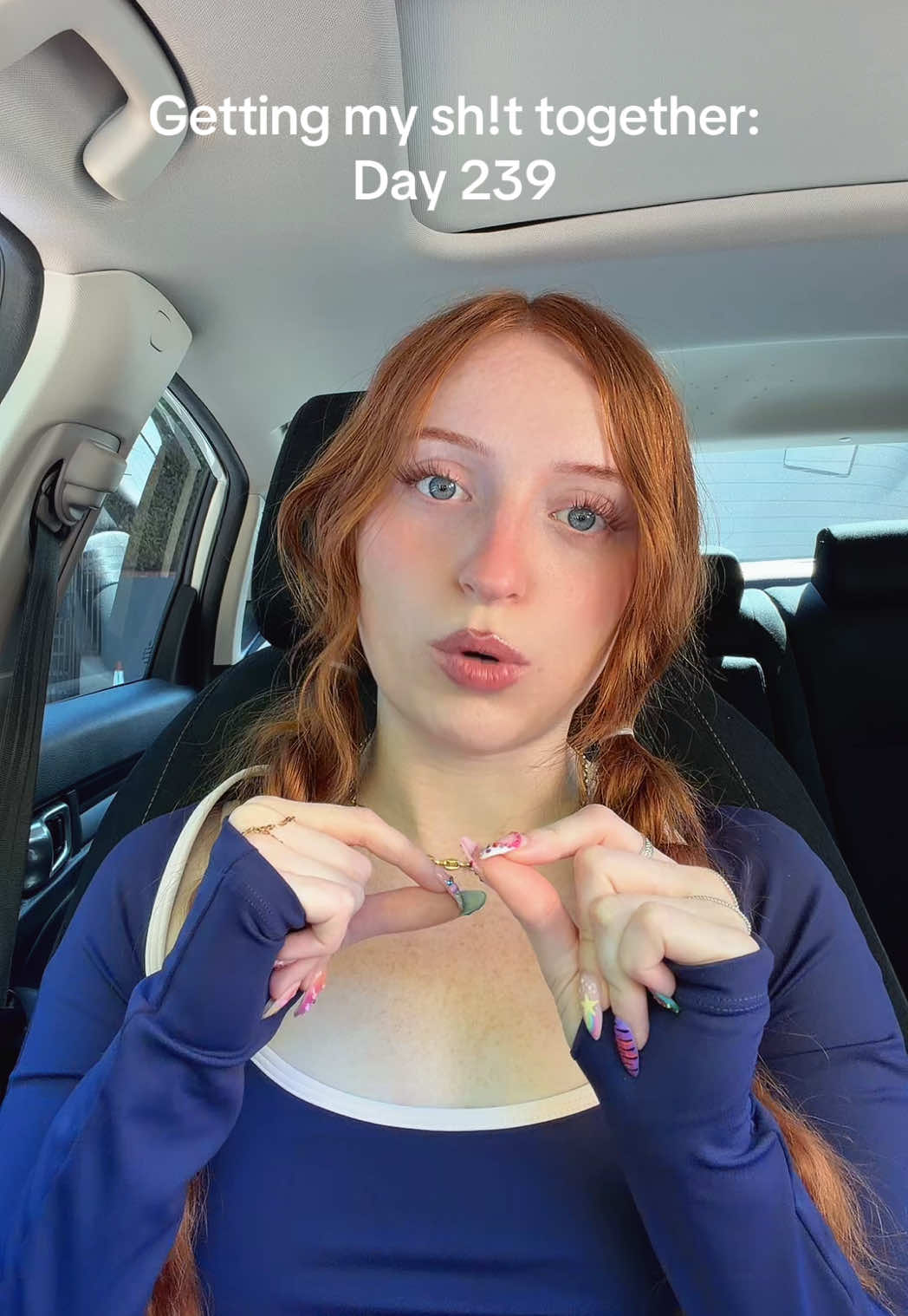 @Bailee Stewart🍓