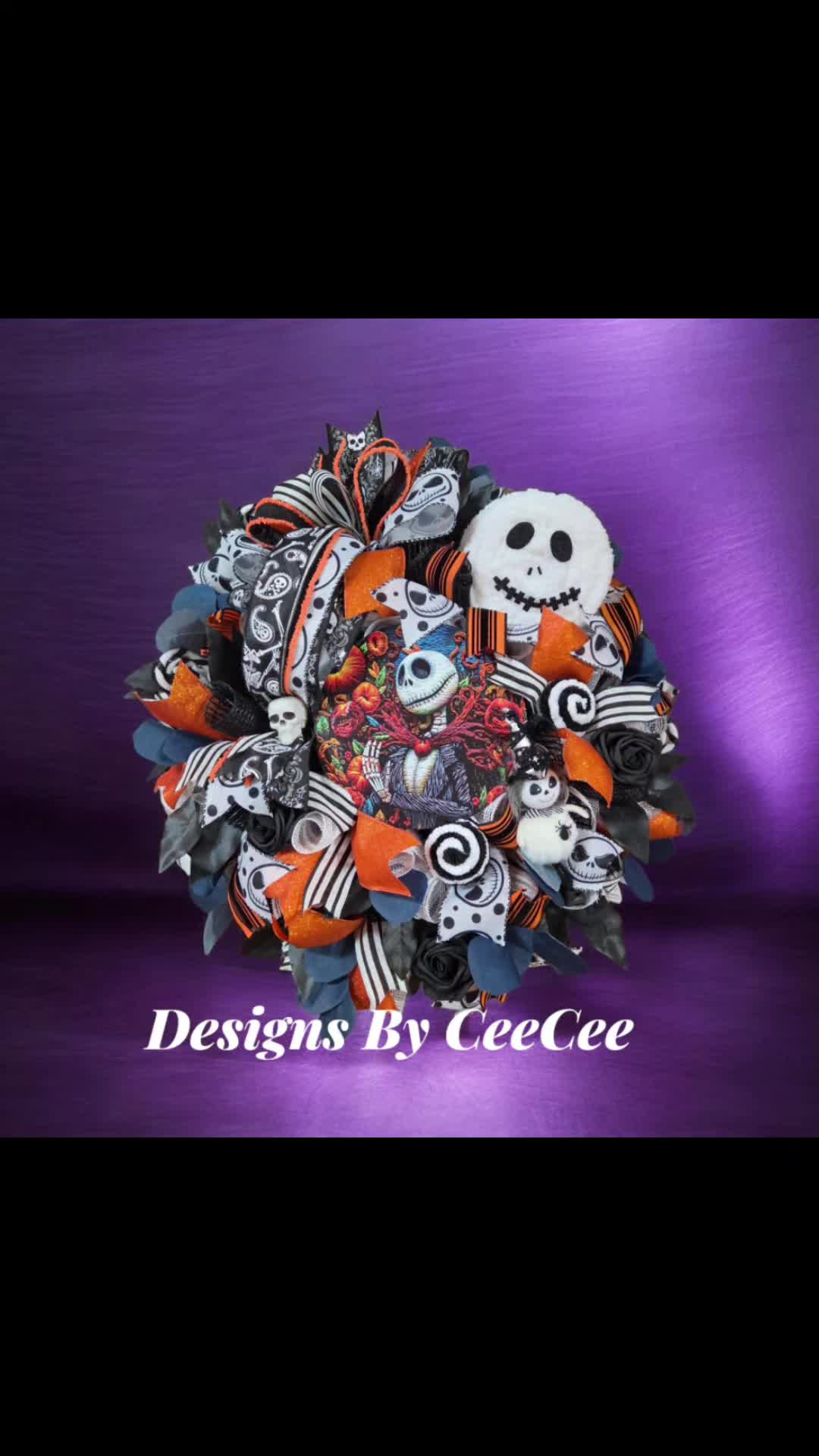 @Designs By CeeCee