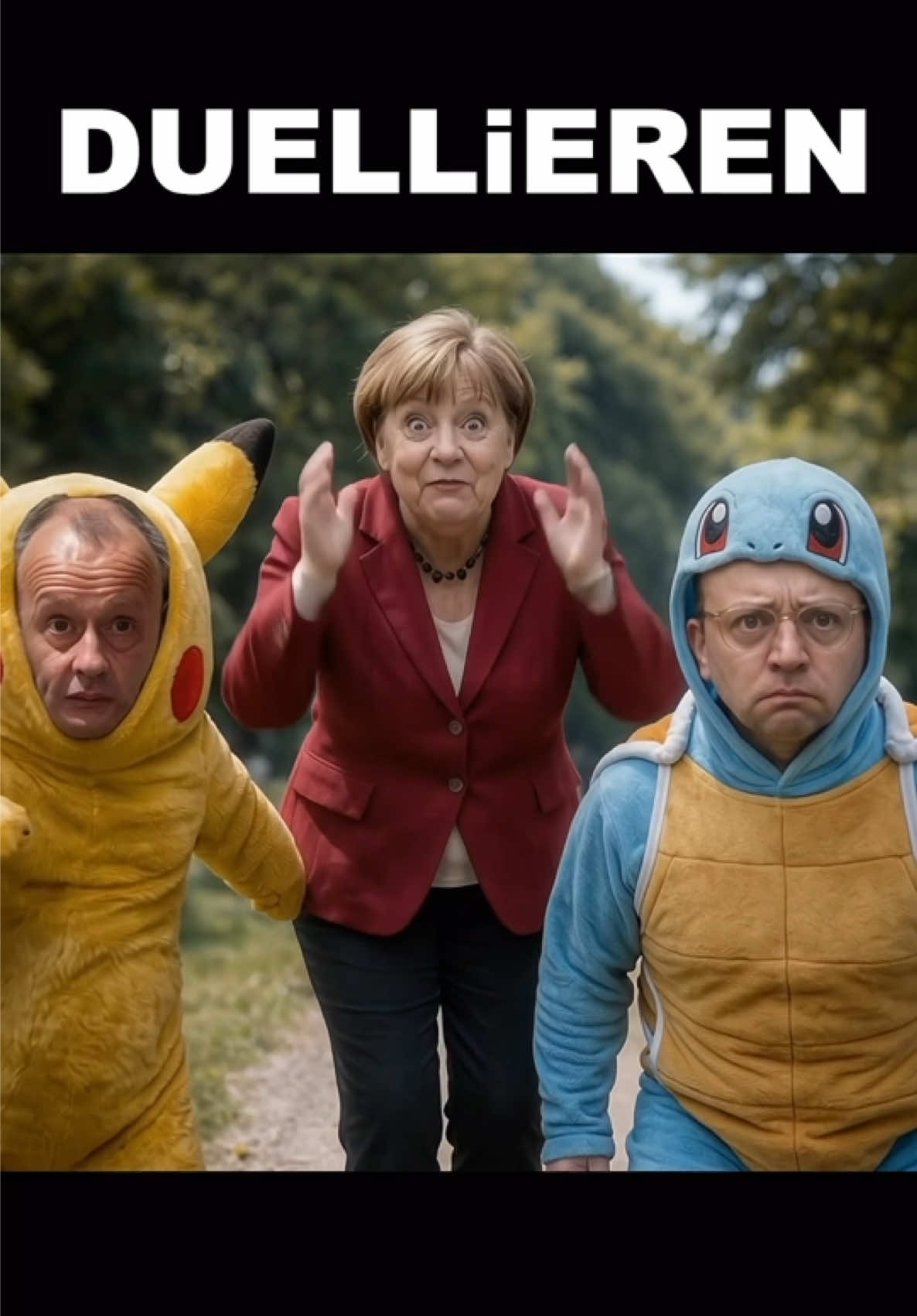 @Wurstinator der Wagemutige