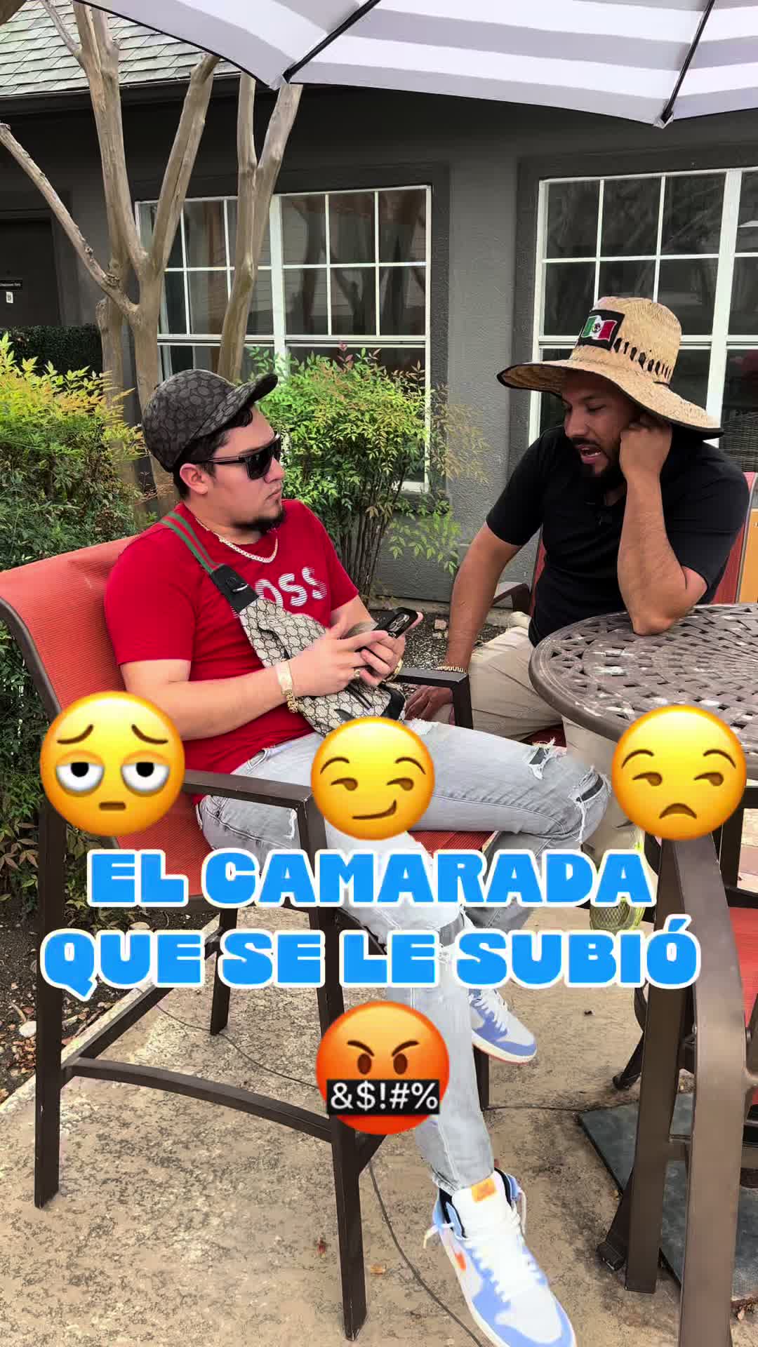 @ReMamal&oacute;n