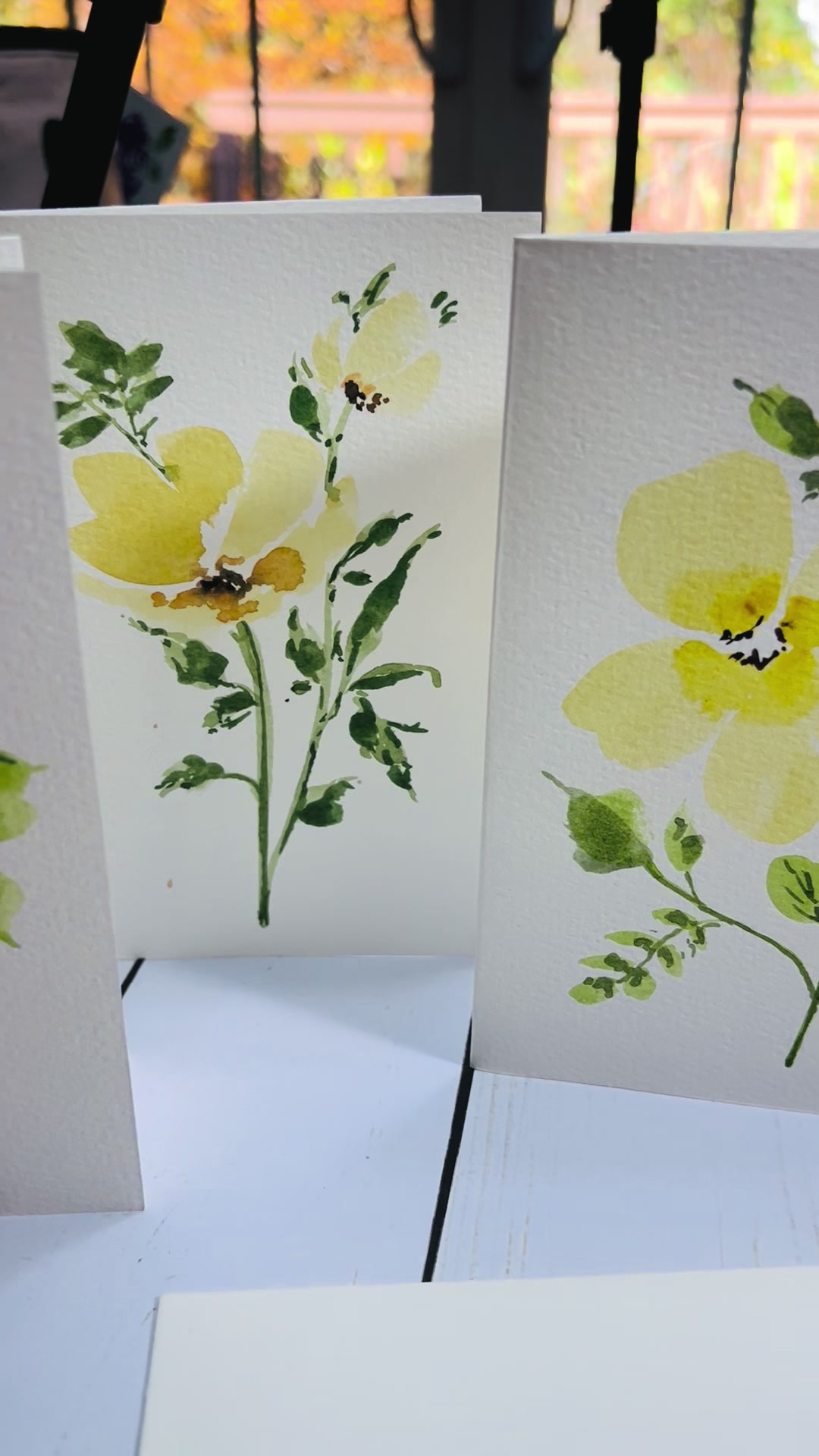@Juniper Watercolors