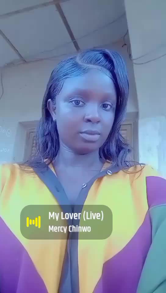 @Missborah
