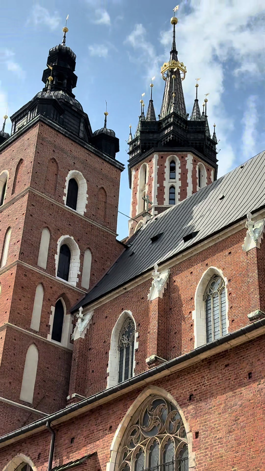 @Tom Guide Krakow