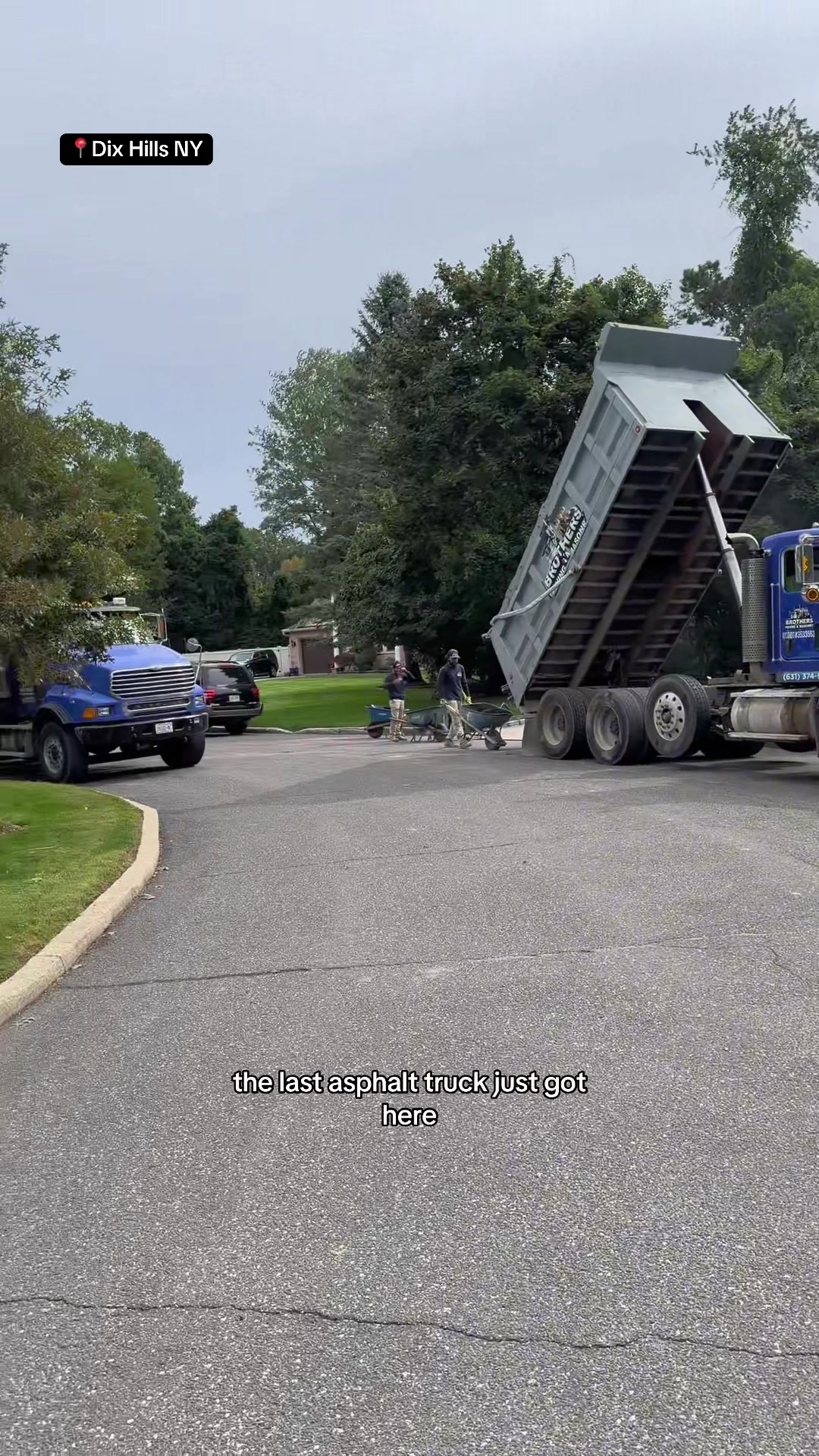 @Brothers Paving & Masonry
