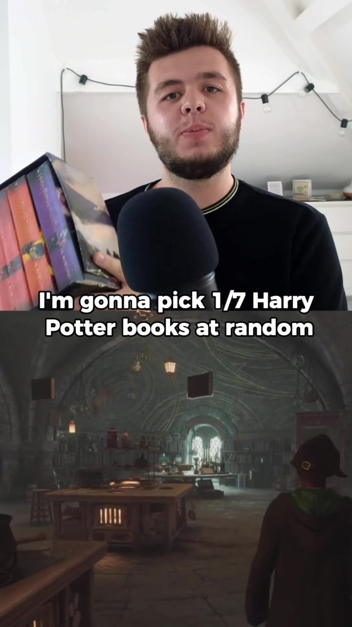 @Zogwarts