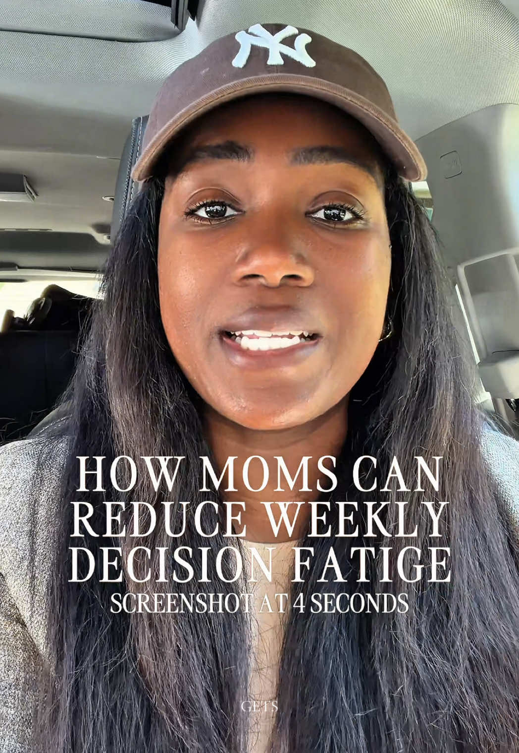 @CHASITY | MOM CEO