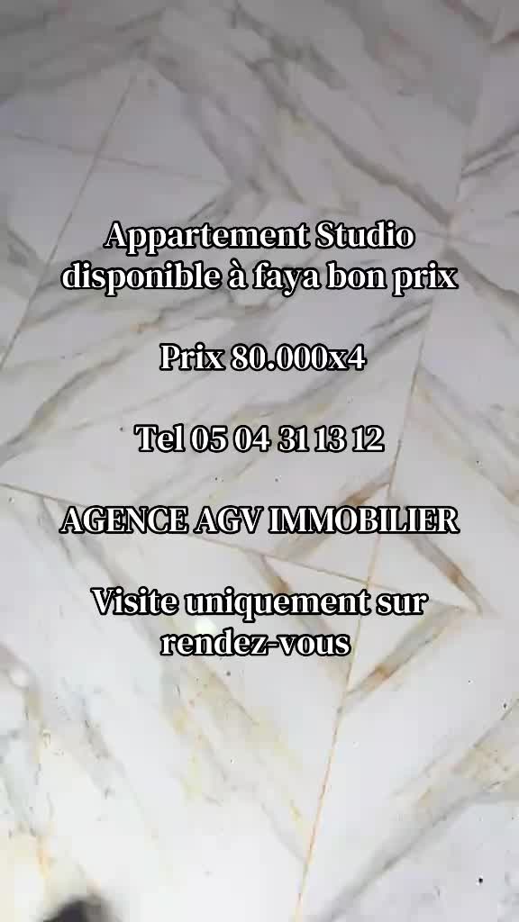 @Abidjan immobilier