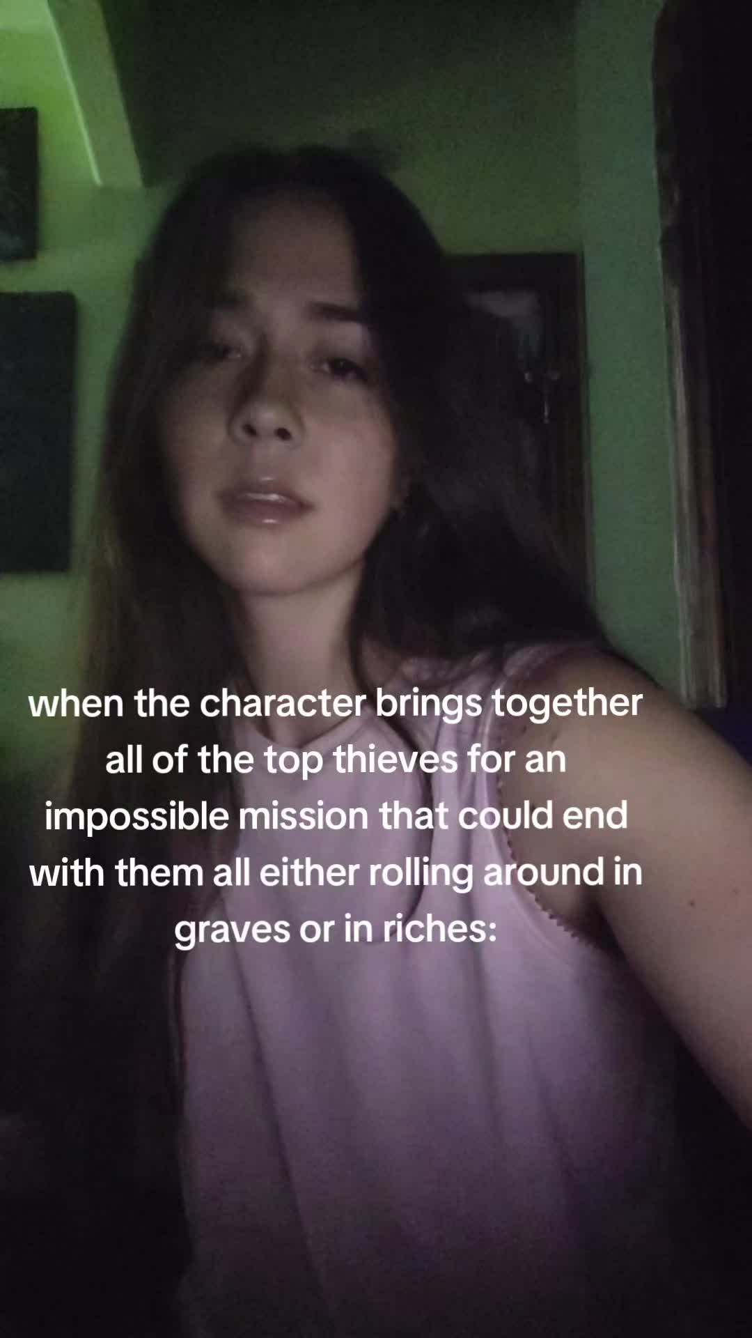 @Alanna McNiel | Author