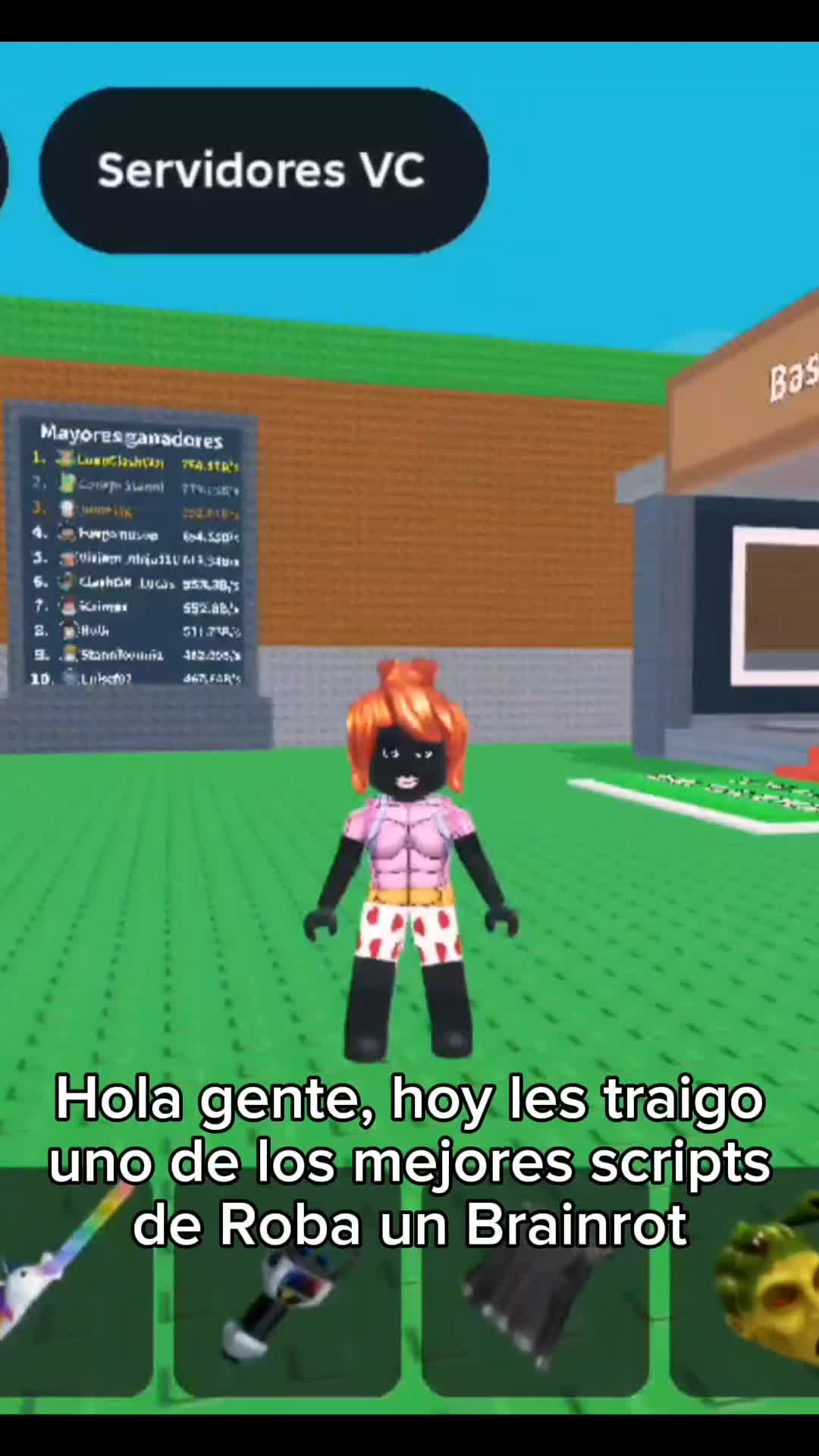 @Amaia