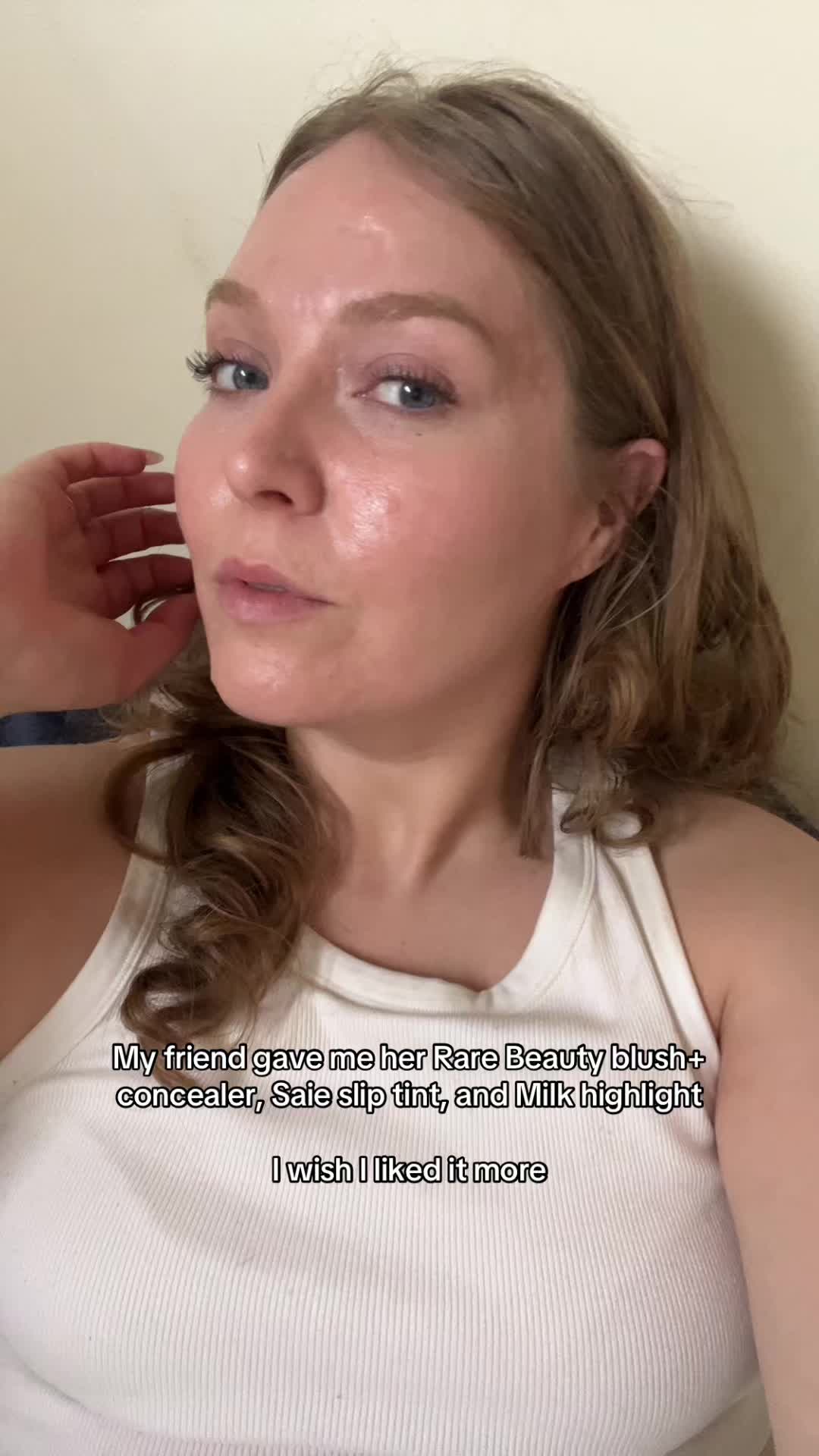 @Megan Mae