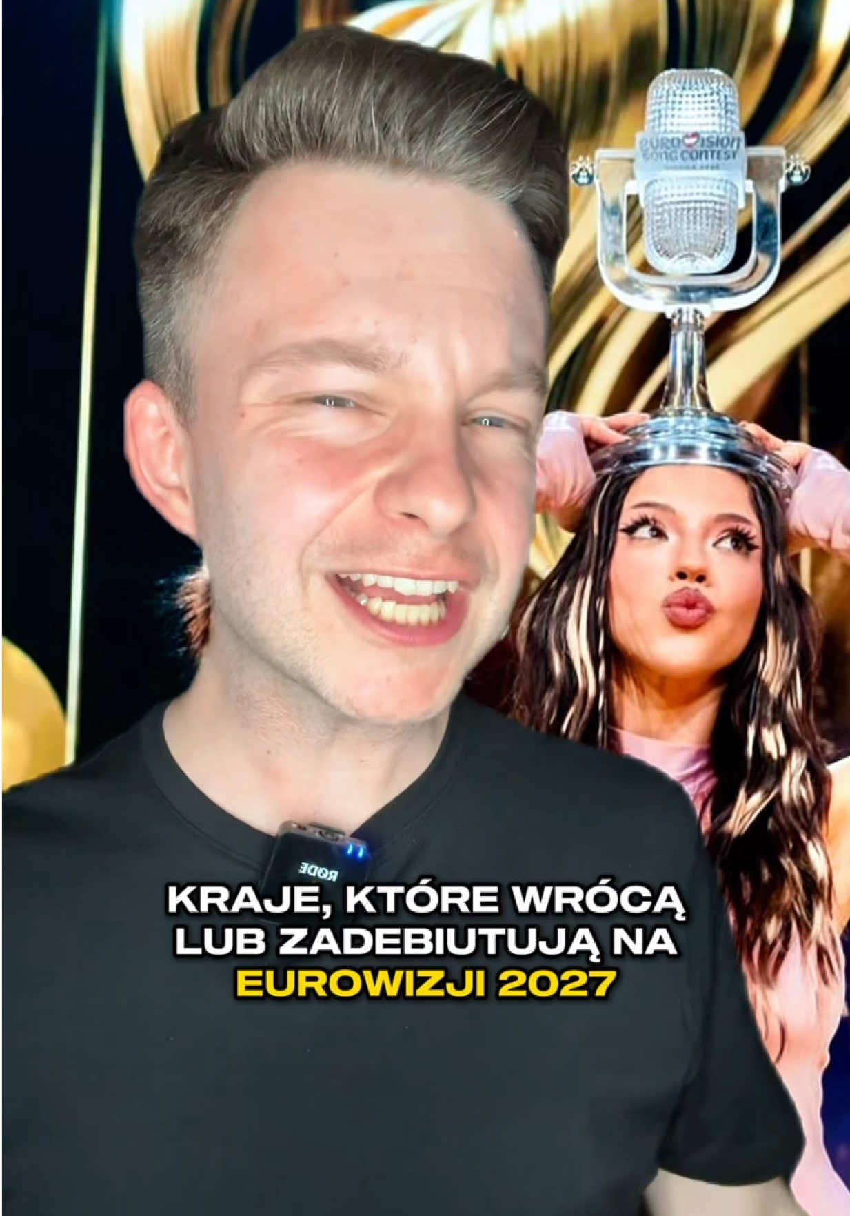 @Miechulec_Eurowizja 🎙️