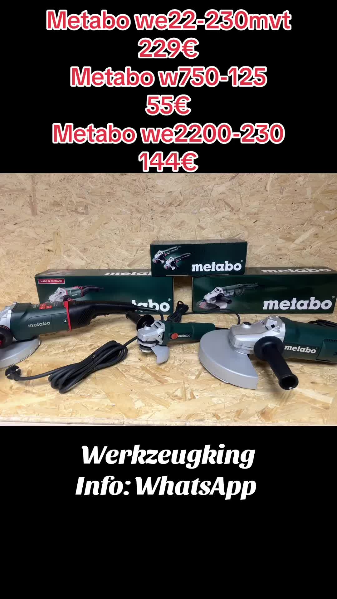 @Werkzeugking⚒️🛠️⚙️