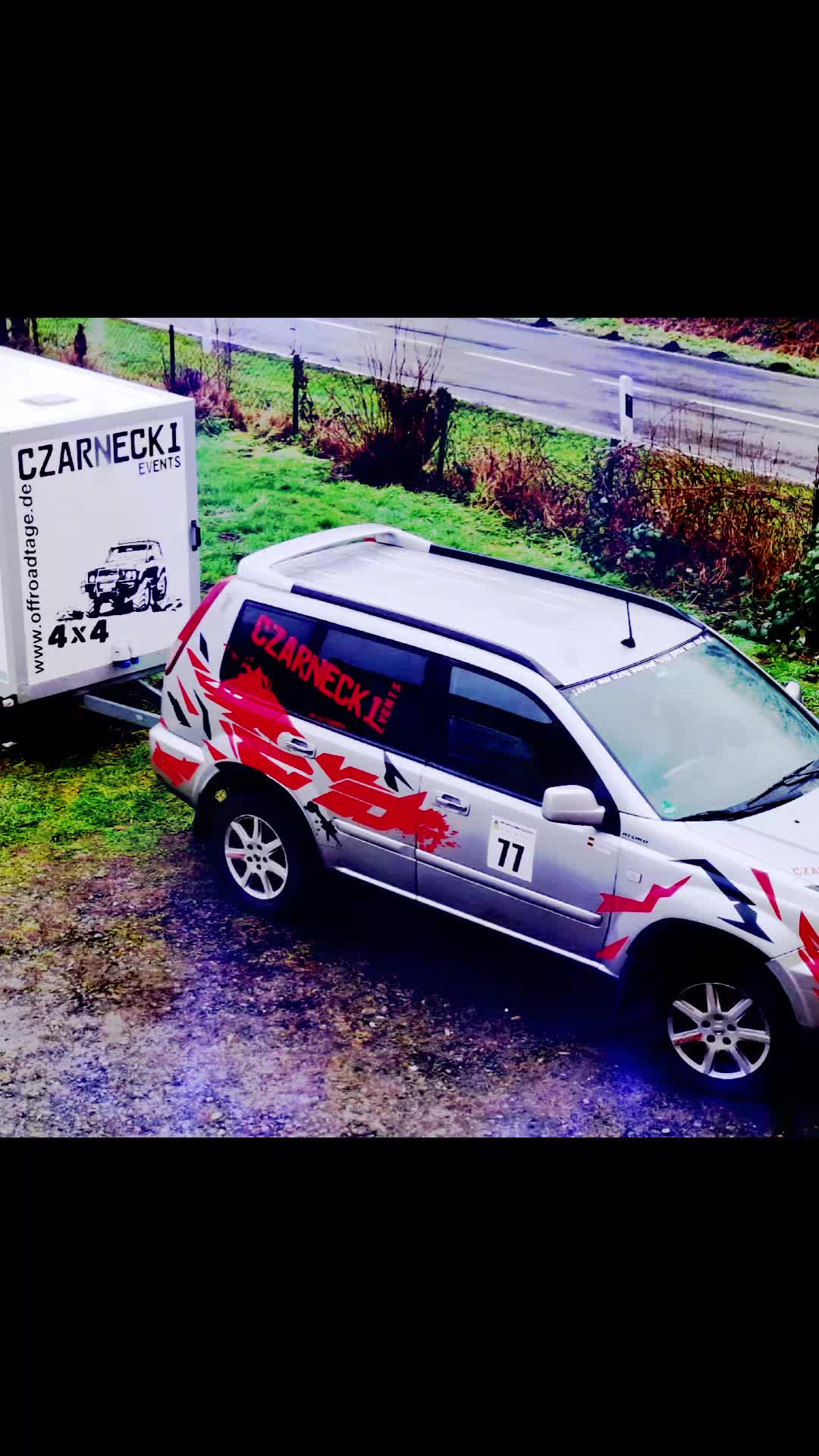 @Czarnecki Events