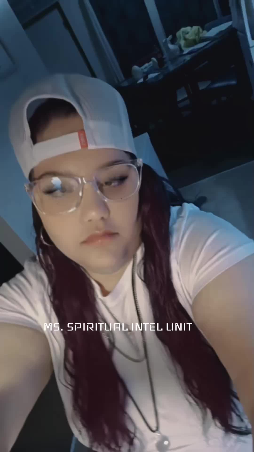 @😇Ms.SPIRITUAL_ INTEL _ UNIT⚖️