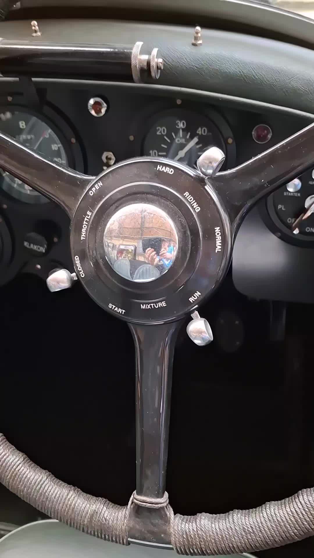 @Frank Classic Cars Insider