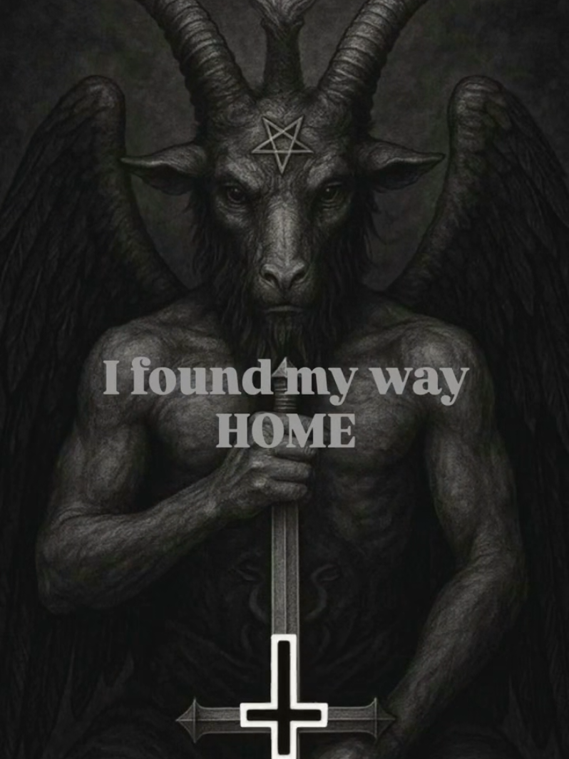 @Occult Blasphemia 🤘