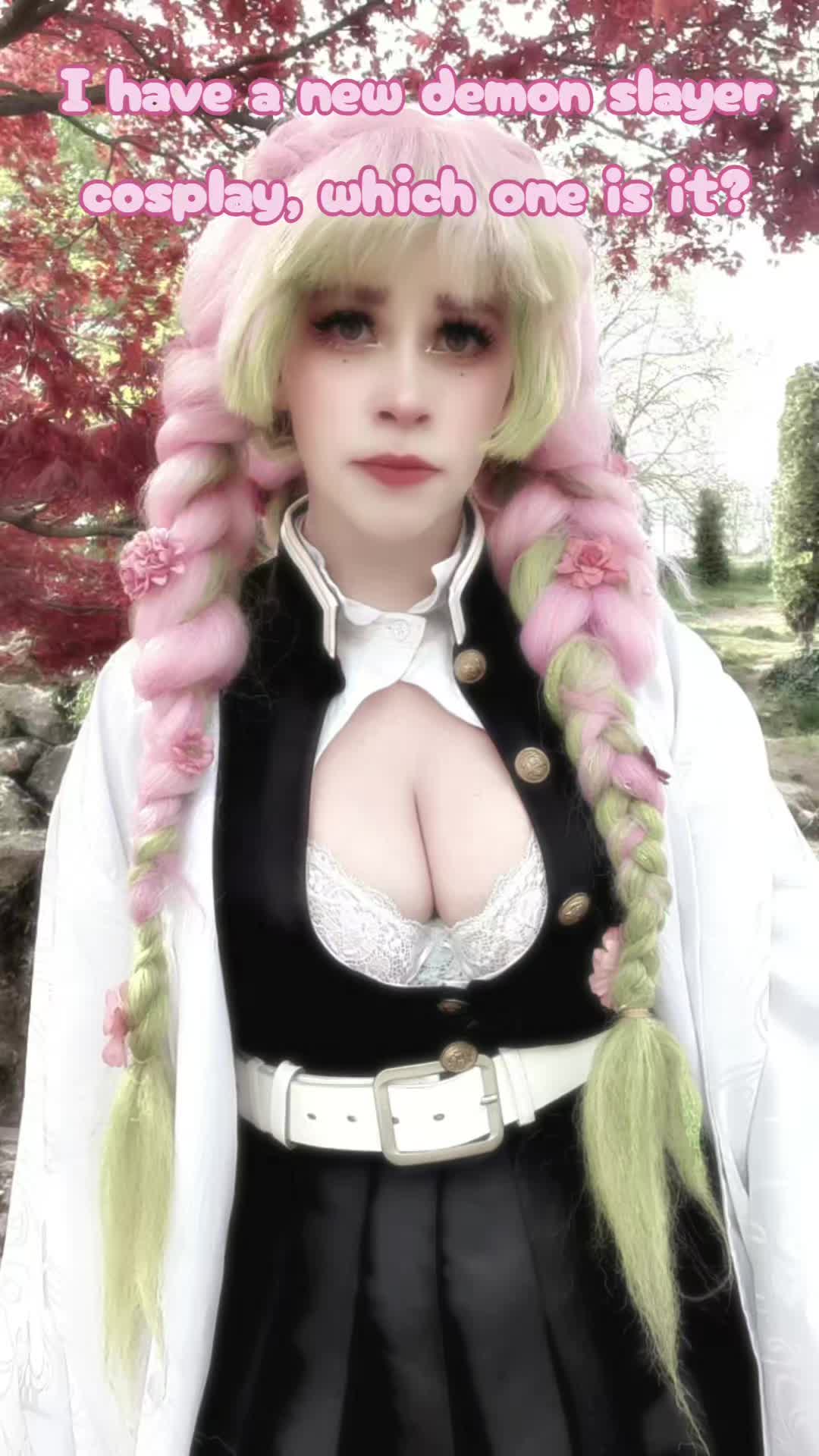 @💮💕 Lilith 💕💮