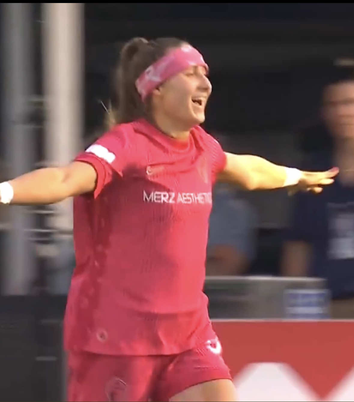 @NWSL on ION