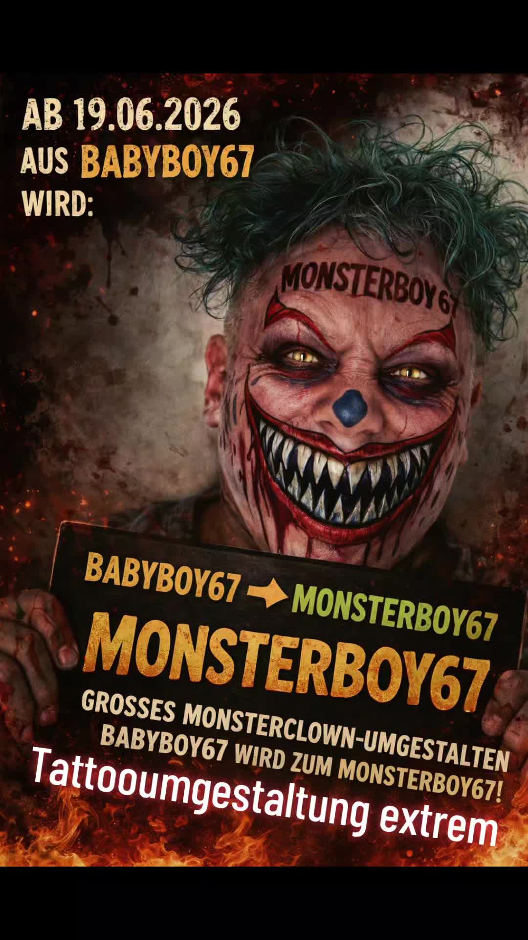 @MONSTERBOY