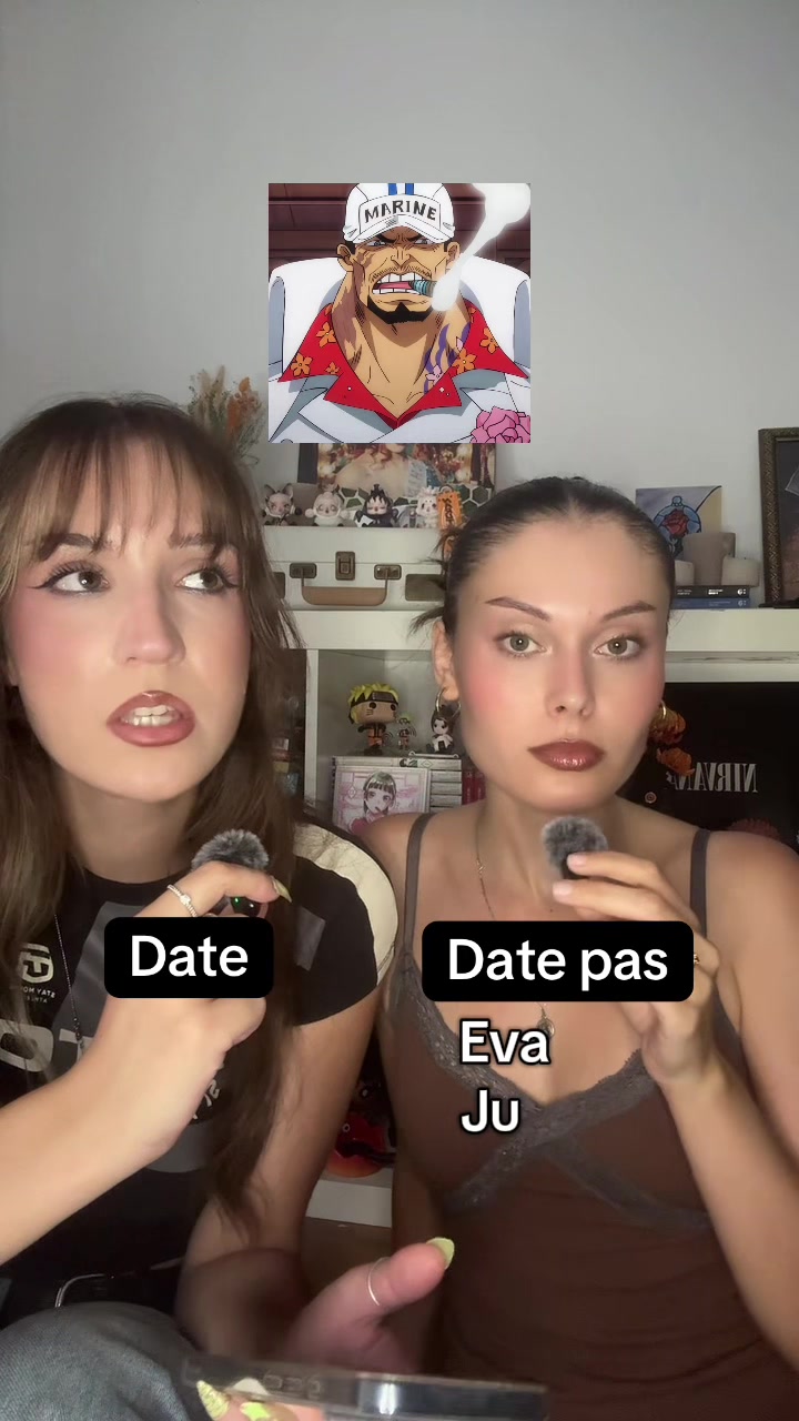 @Eva & Ju