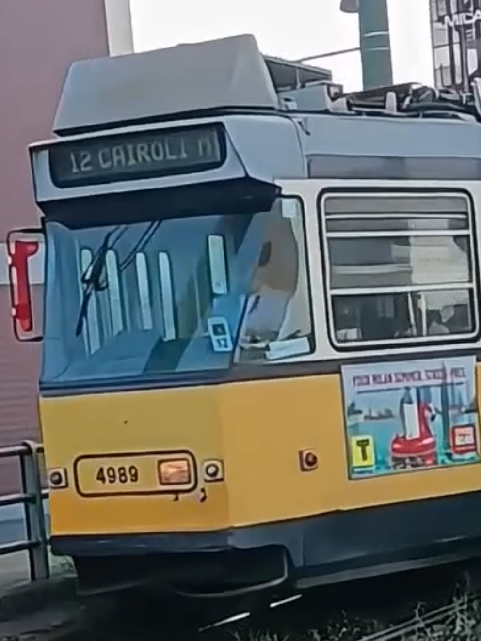 @Linee e Trasporti Milanesi
