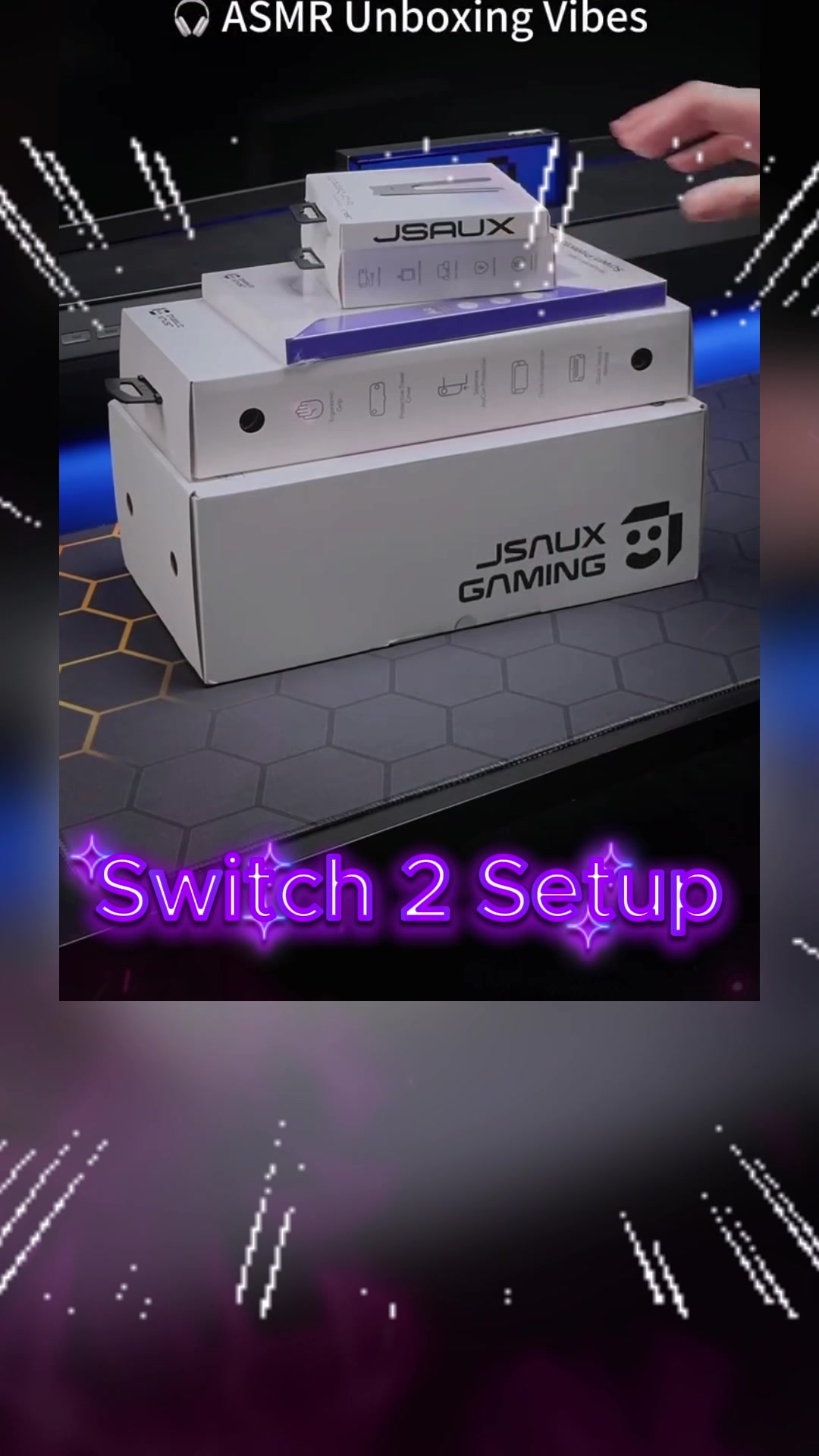 @Gear Drop 24