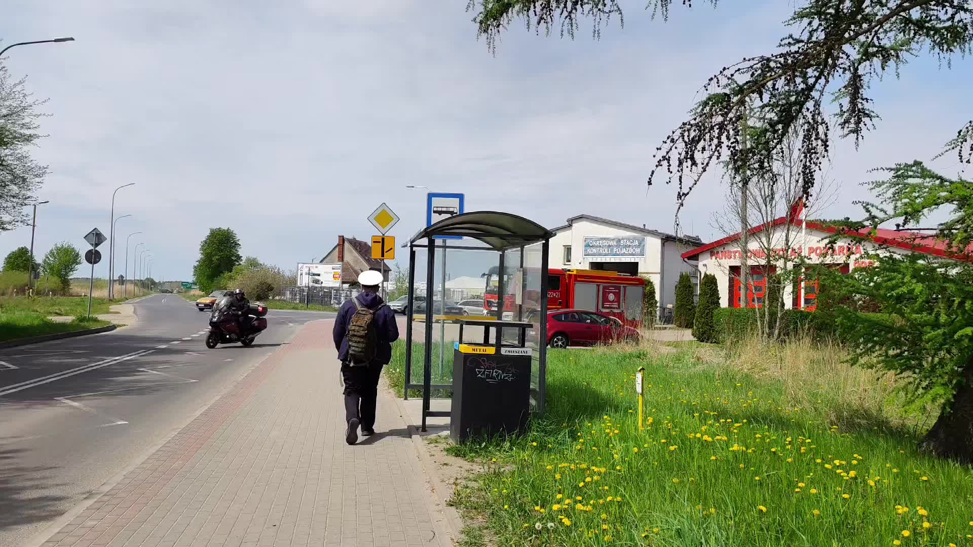 @Strażak z Sianowa