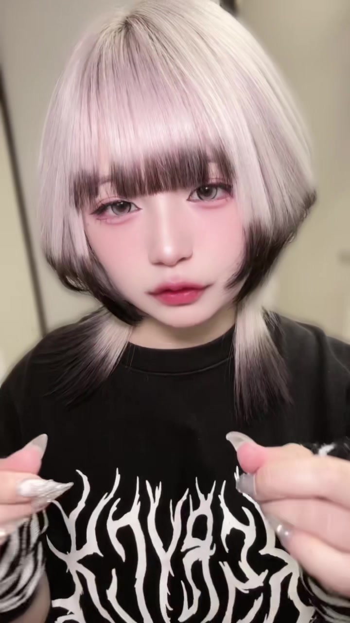 @薊みぃ