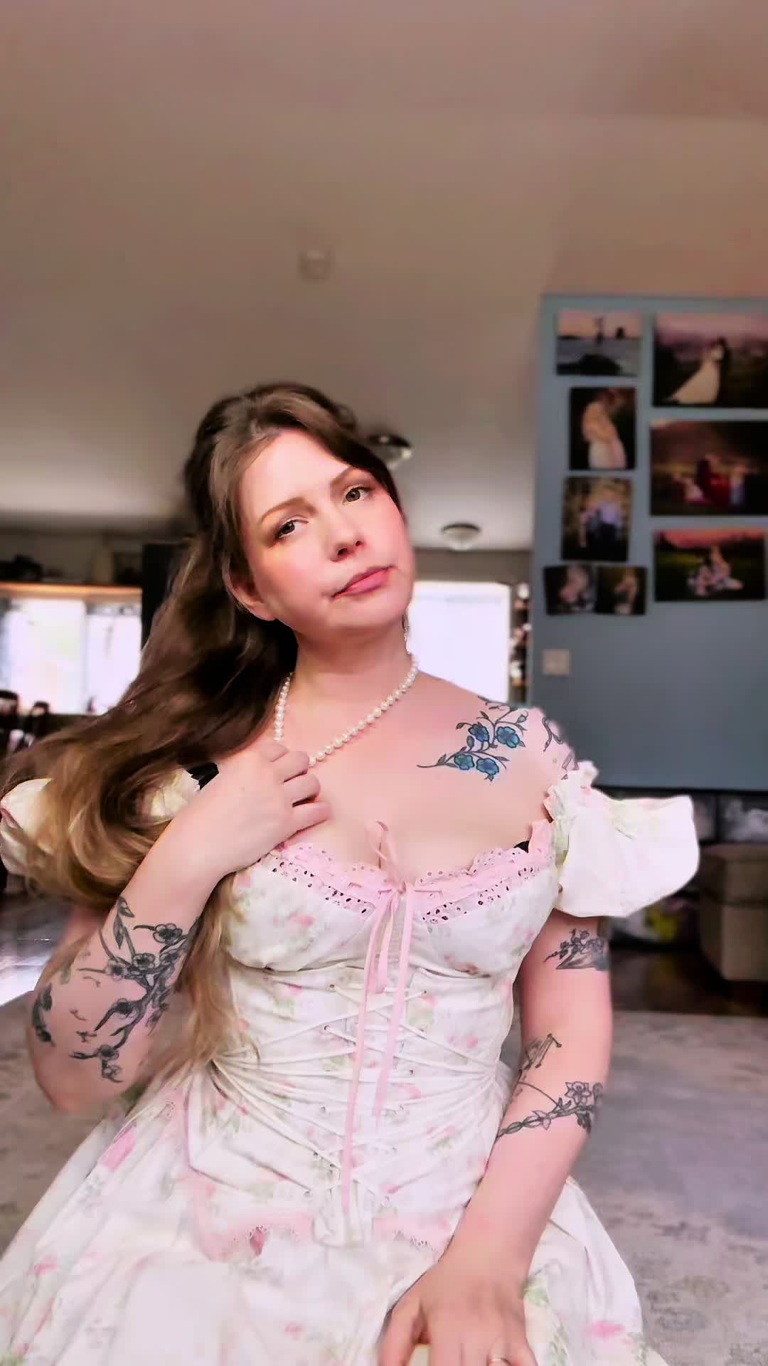 @Anna Rose