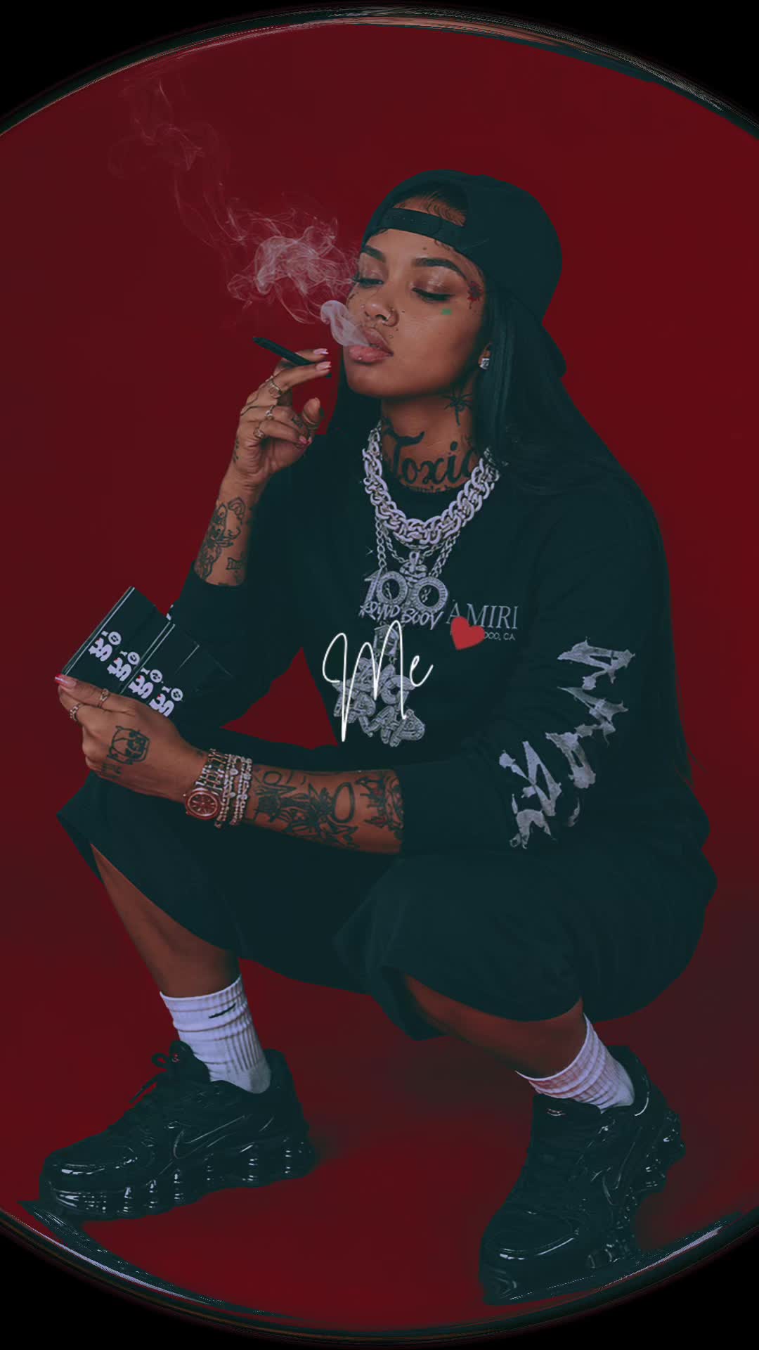 @AaliyahCollection