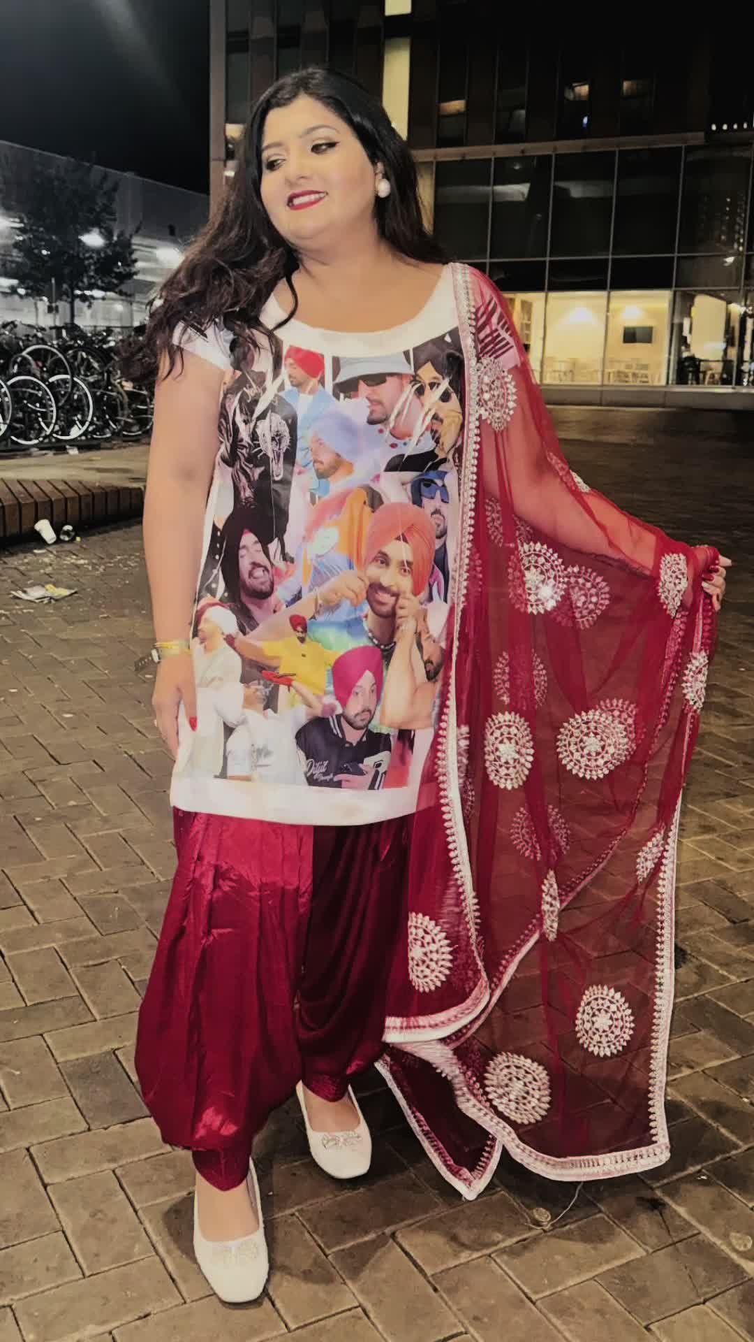 @Bhumi0313