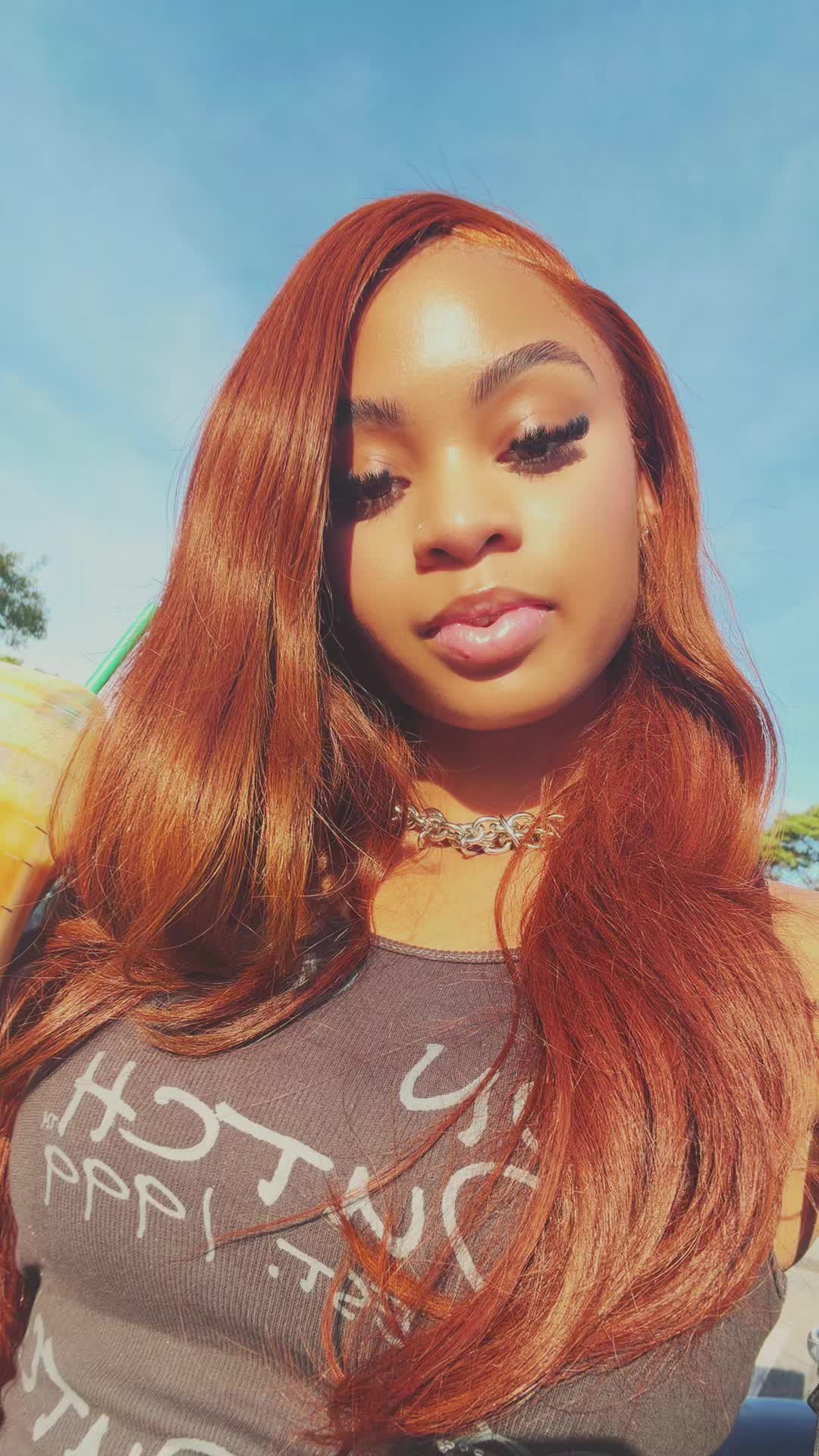 @Ra’Mariah Alexia