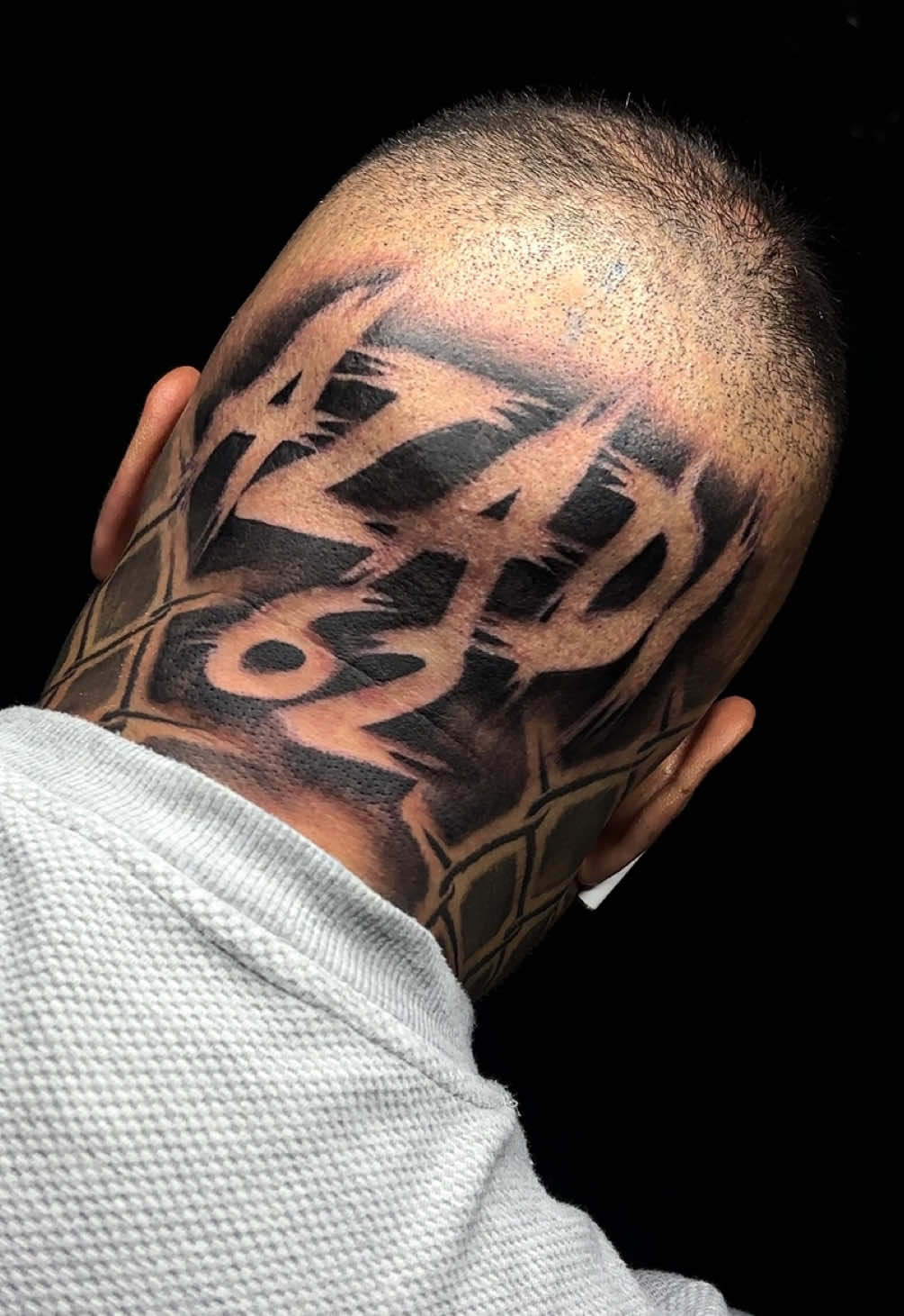 @Stue Tattoo World