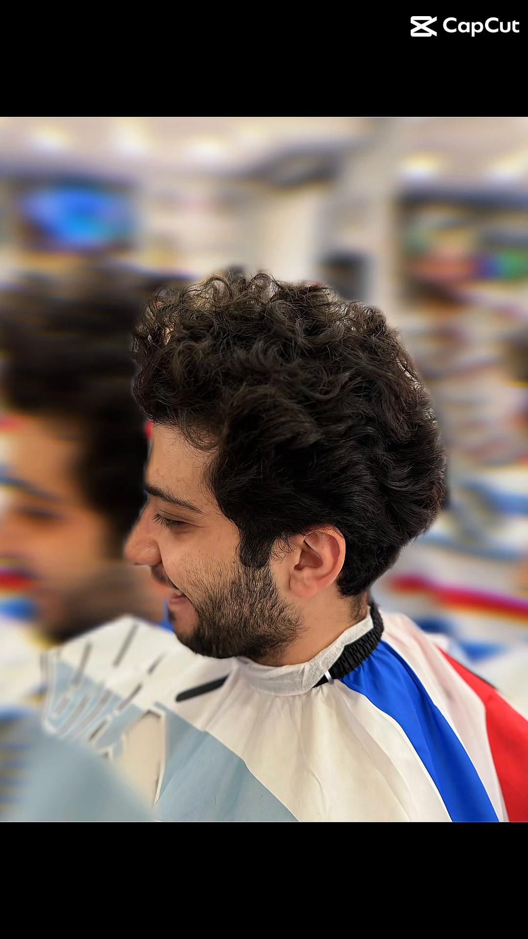 @Barber Haus