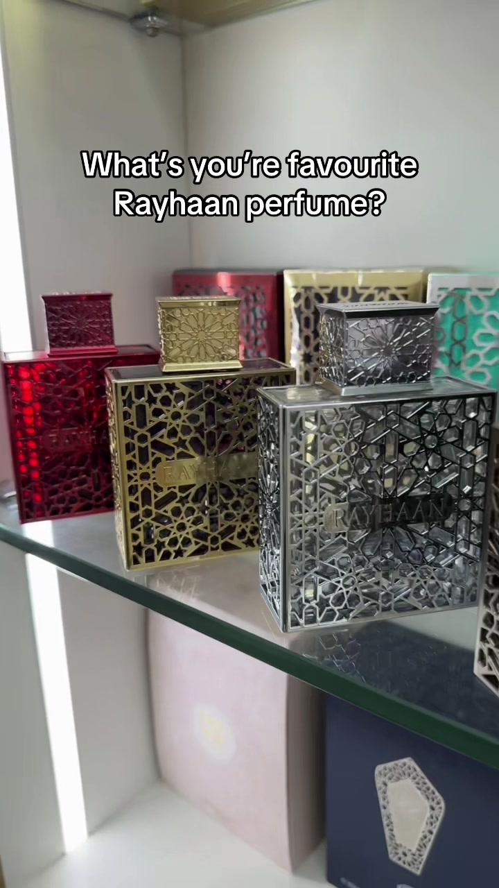 @Pearl Fragrances