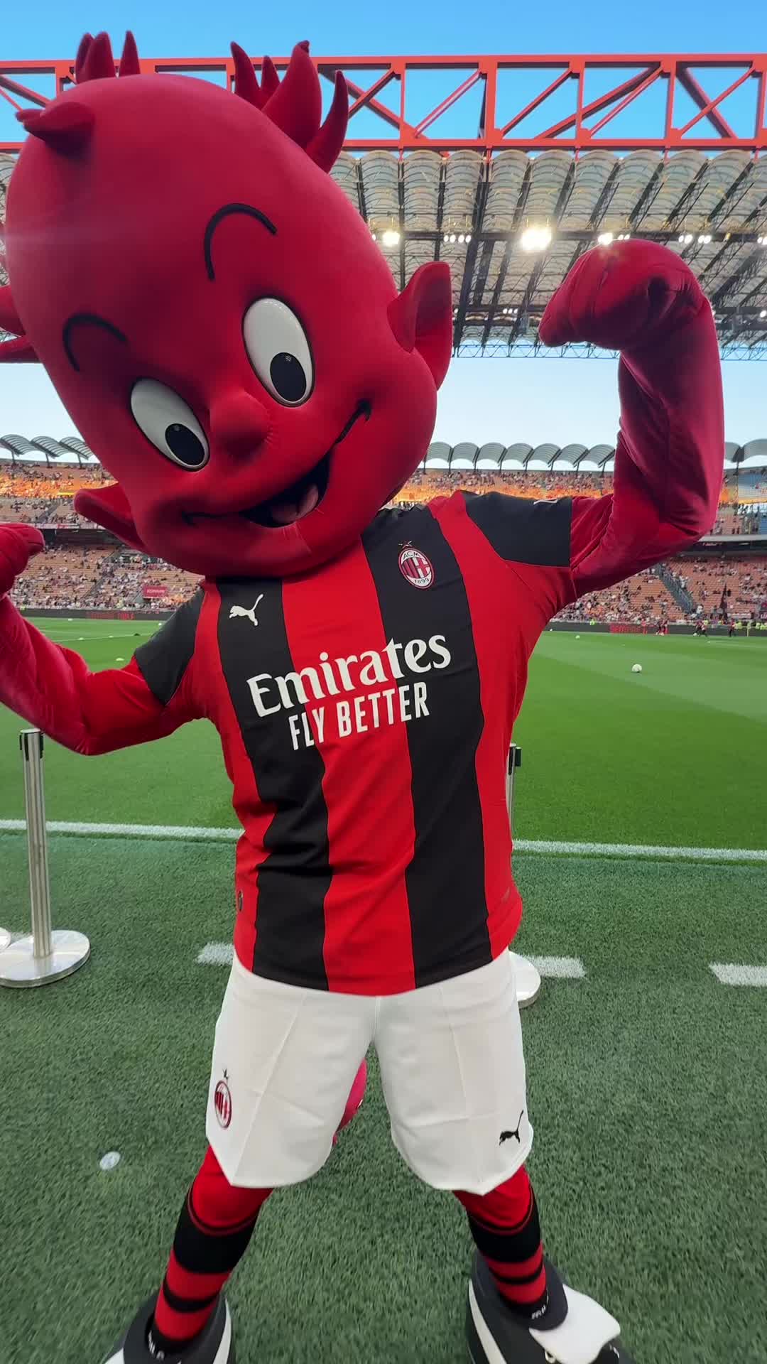 @AC Milan