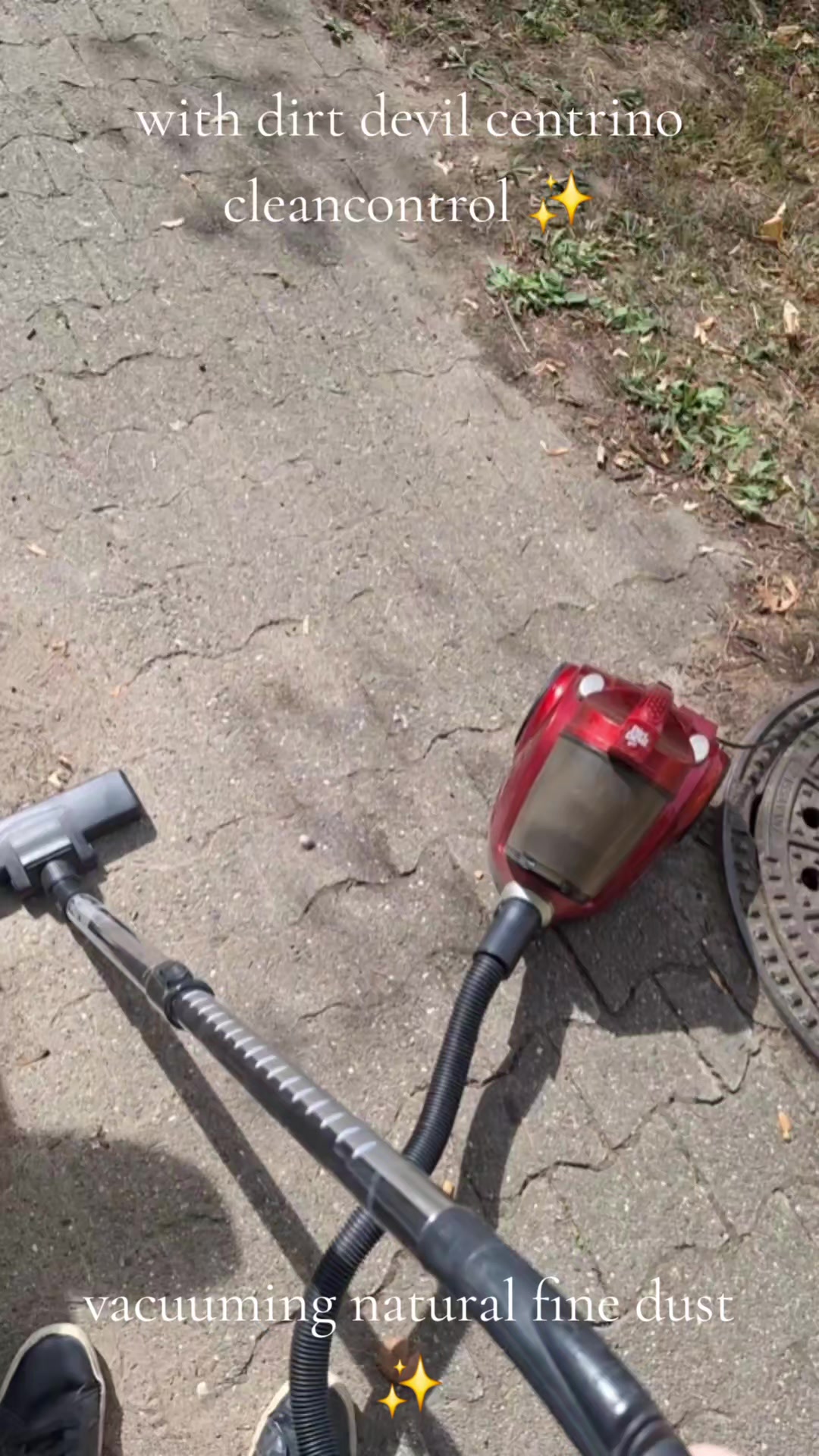 @vacuum cleaners